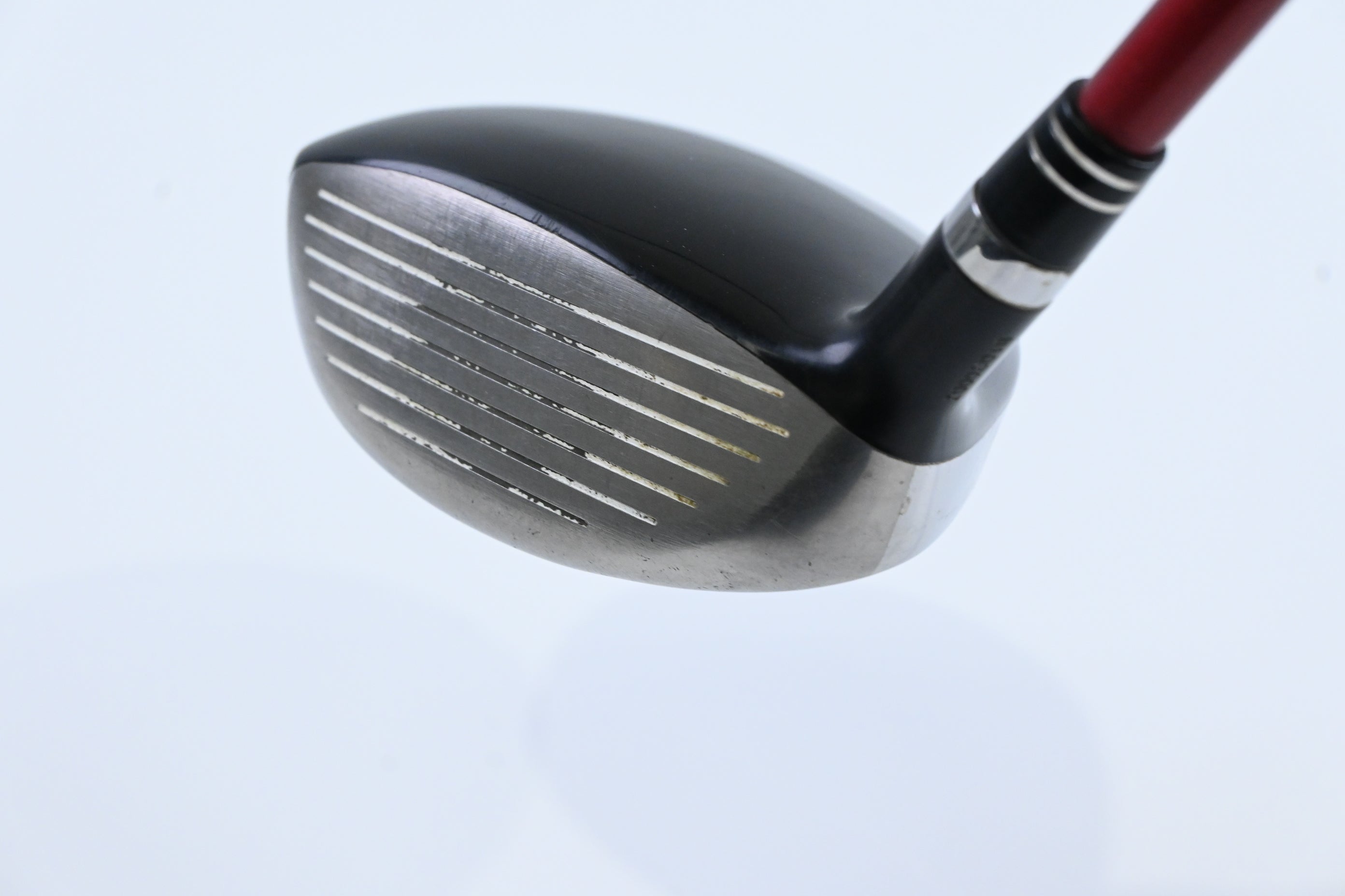 Tour Edge Exotics CB #3 Wood / 15 Degree / Stiff Flex Motore Exotics 75 Shaft