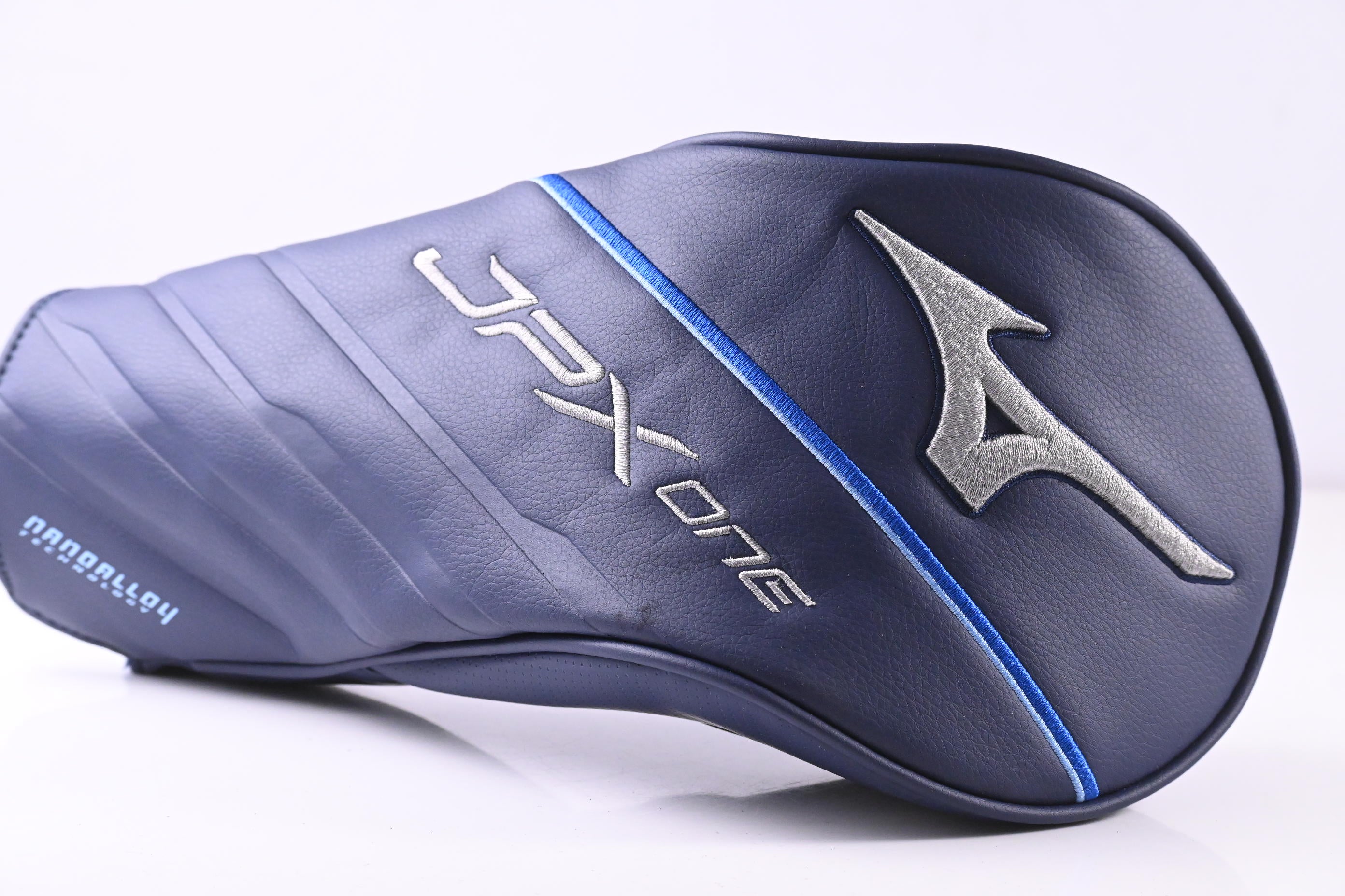 Mizuno JPX One Driver / 10.5 Degree / Stiff Flex Tensei 1K Blue 65 Shaft