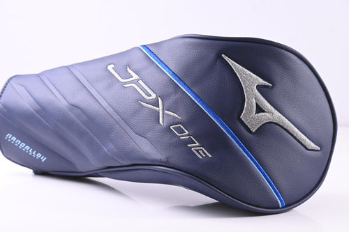 Mizuno JPX One Driver / 10.5 Degree / Stiff Flex Tensei 1K Blue 65 Shaft