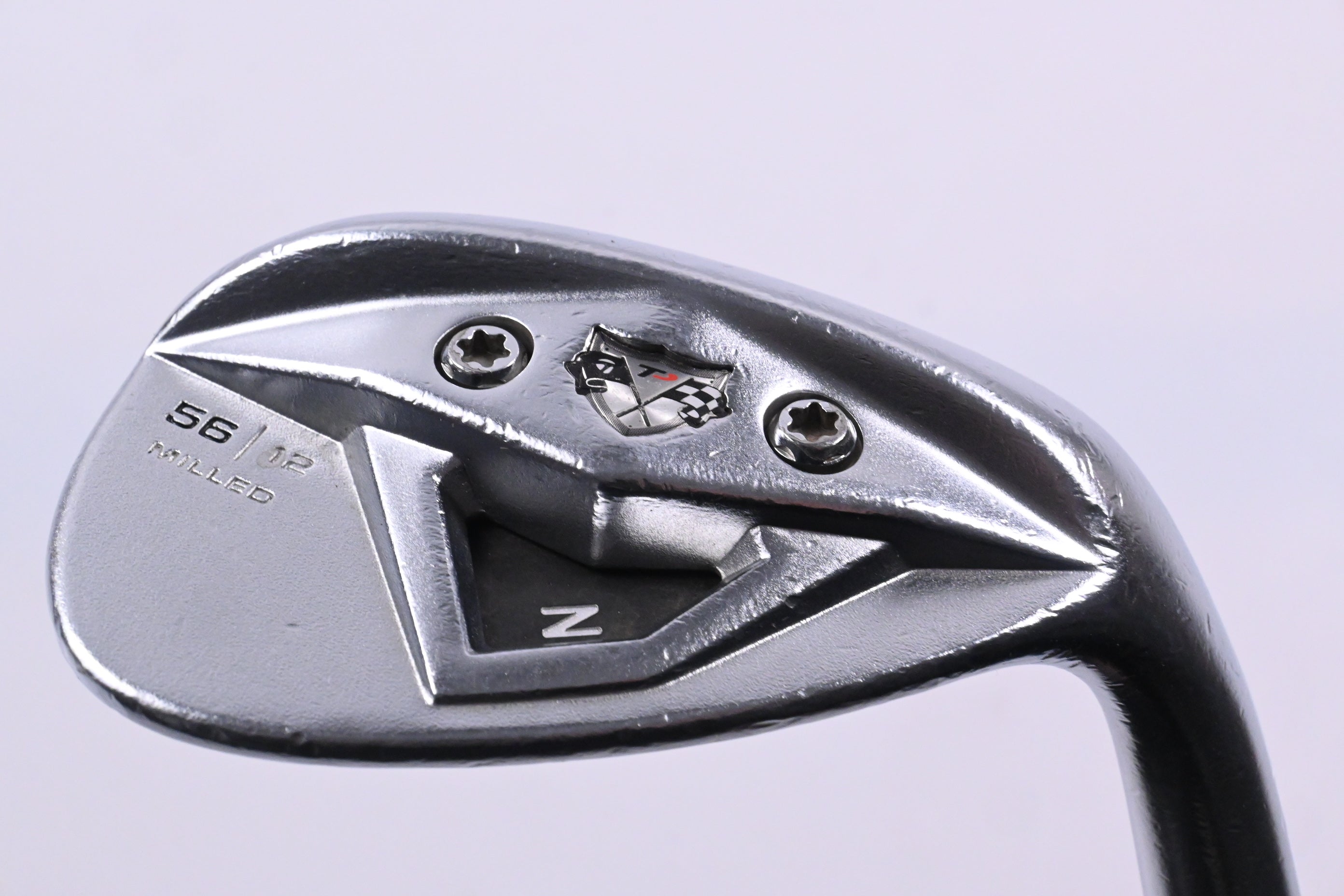 Taylormade Z-TP Sand Wedge / 56 Degree / Wedge Flex KBS Shaft