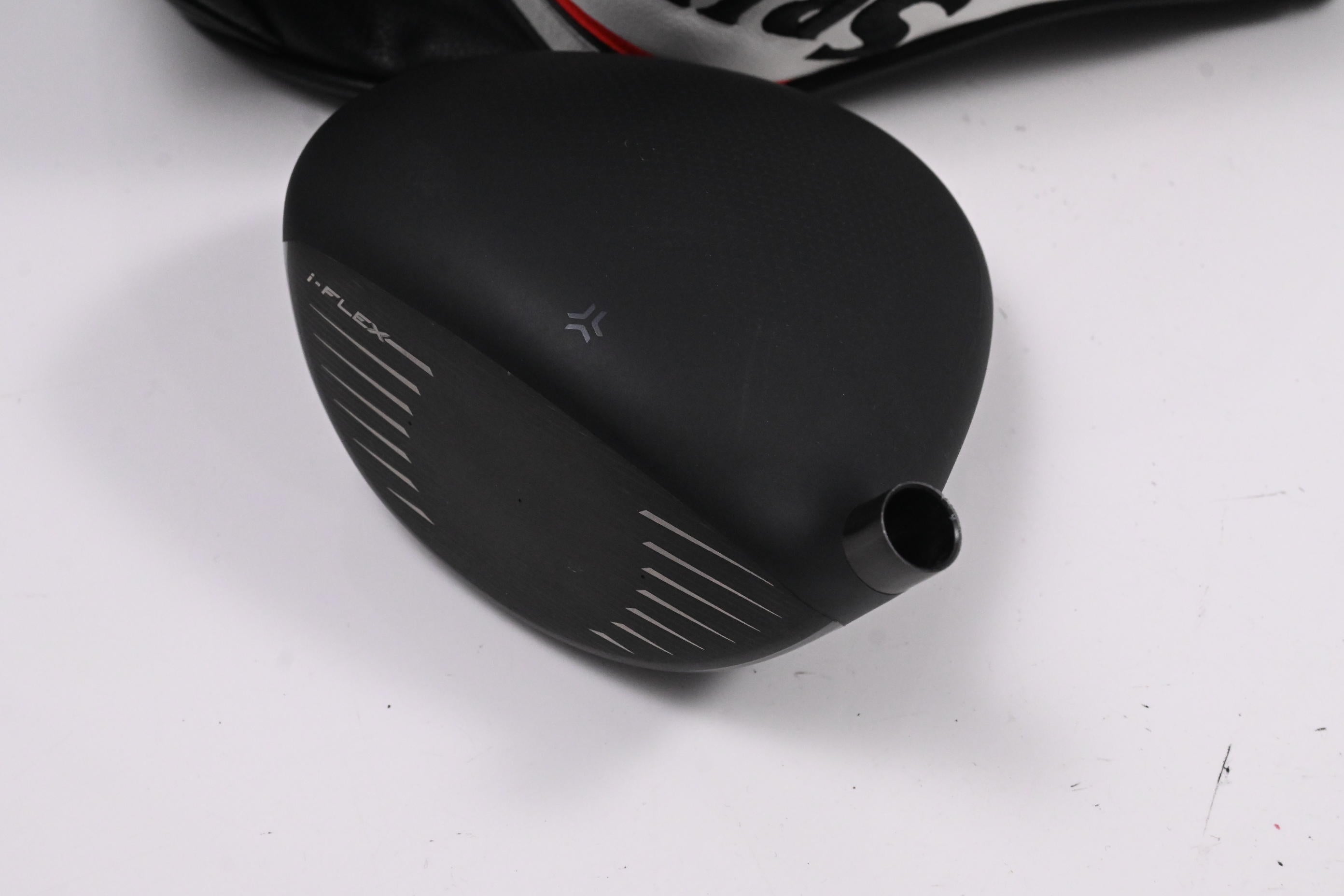 Srixon ZXi Max Driver / 10.5 Degree / Head Only