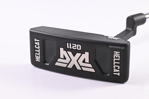 PXG Milled Gen2 Hellcat Putter / 35 Inch