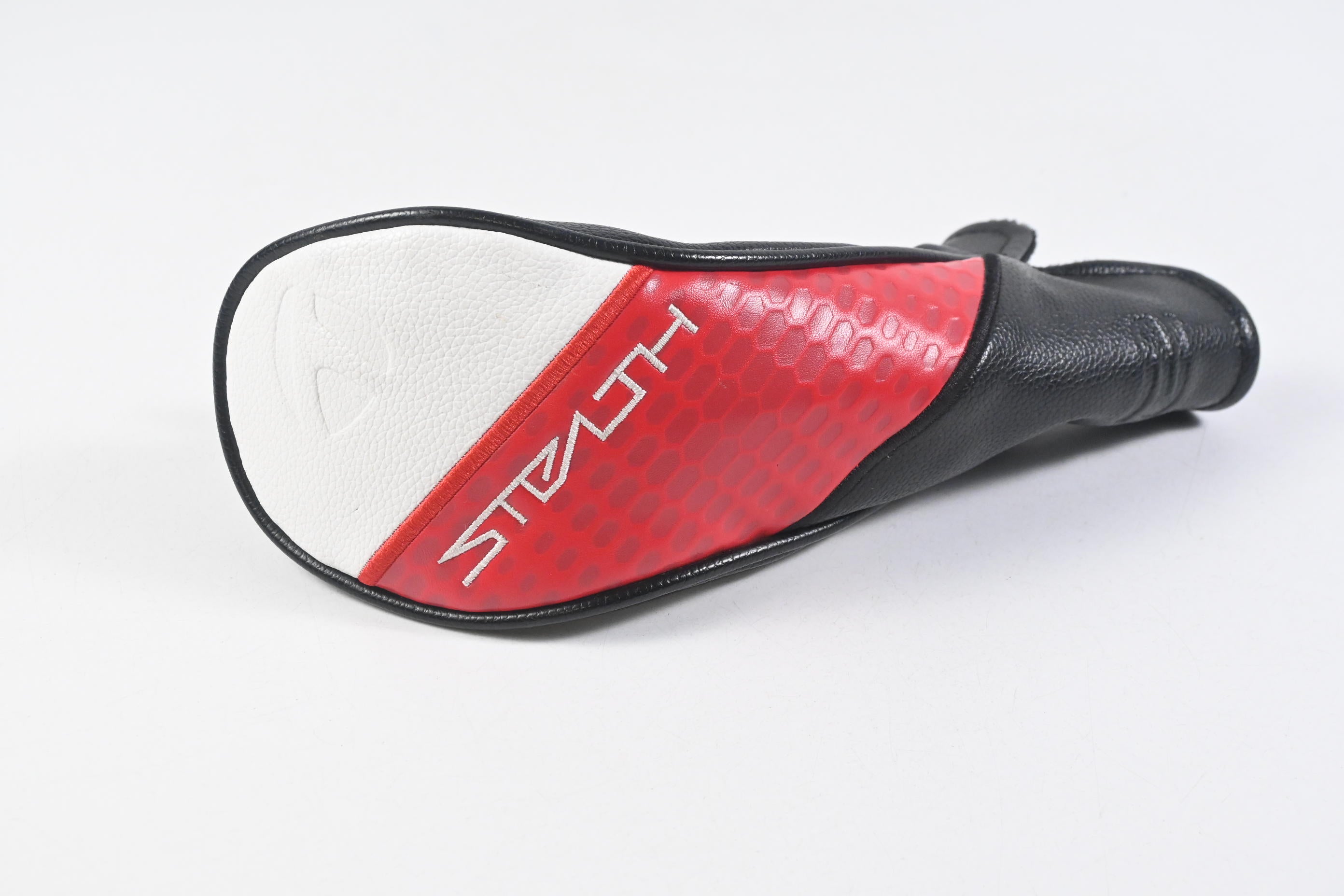 Taylormade Stealth 2 Plus #4 Hybrid / 23 Degree / Regular Flex Kai'li Red 75