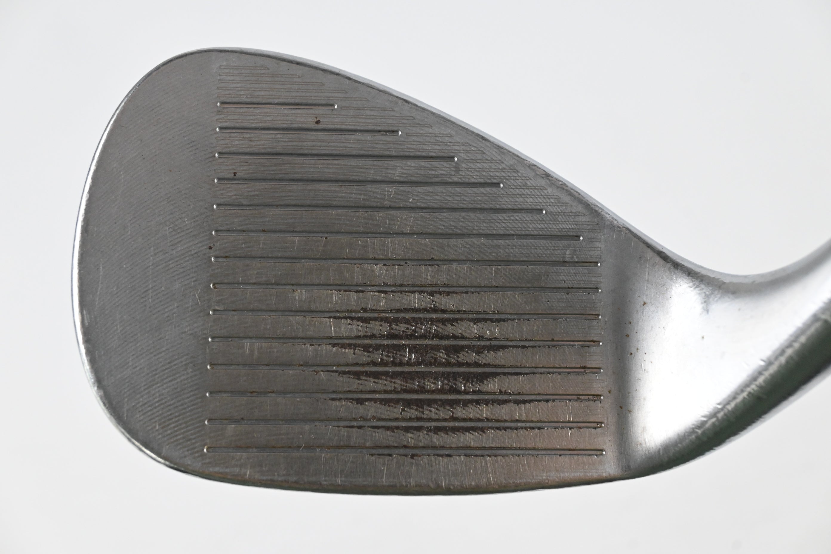 Cleveland 588 RTX Gap Wedge / 50 Degree / Wedge Flex Dynamic Gold Shaft