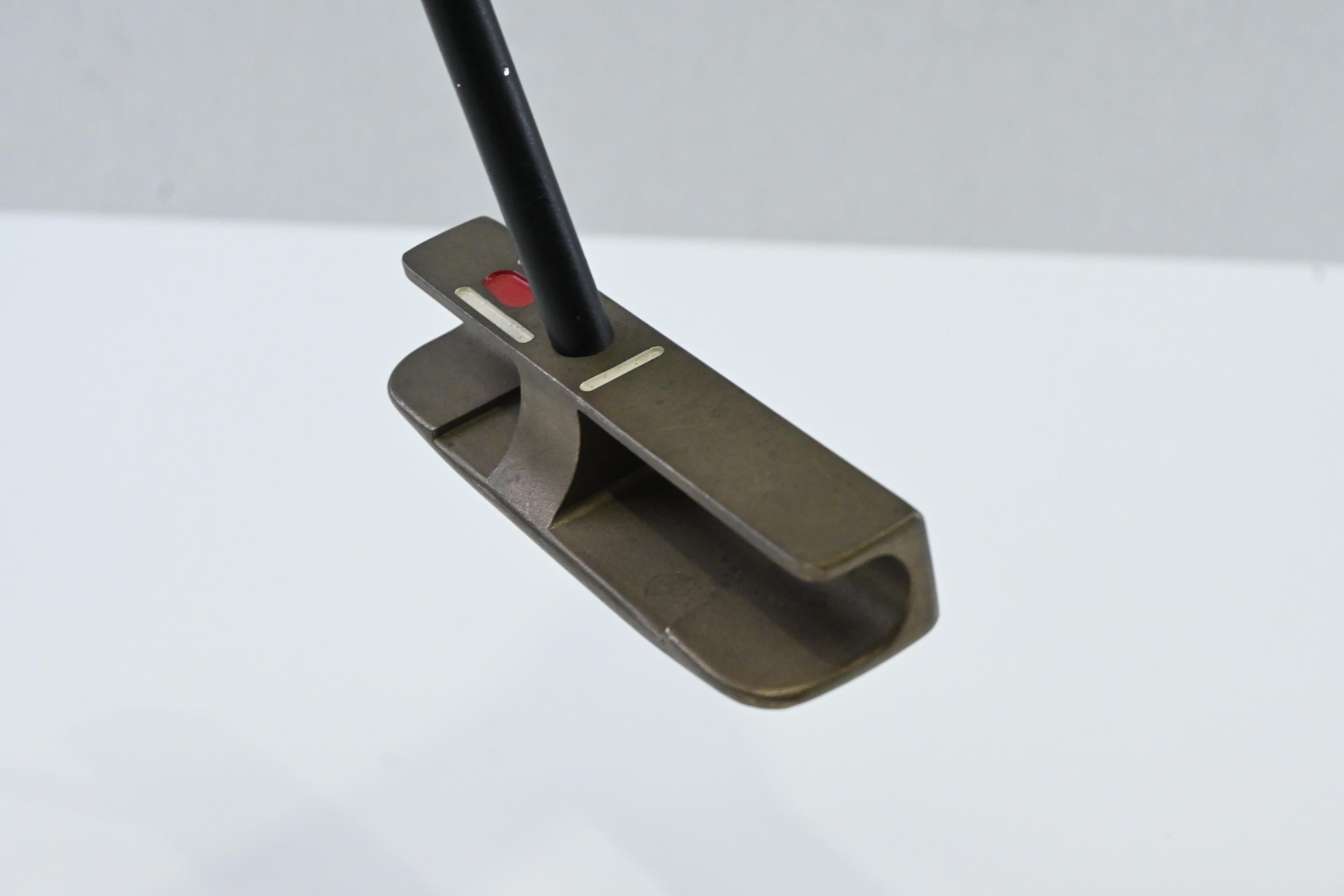 Seemore FGP Original Copper Putter / 36 Inch