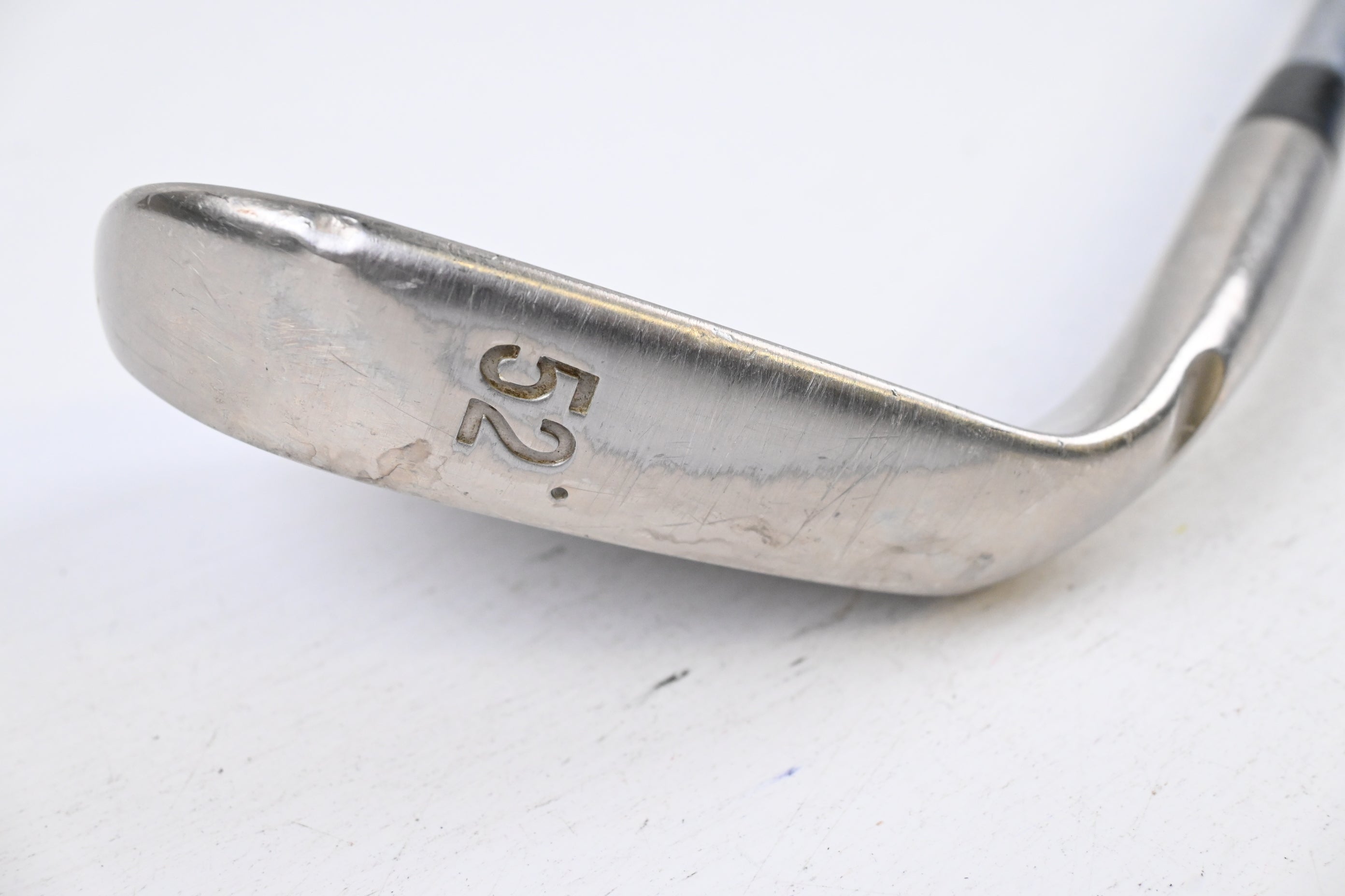 Ping Tour Gap Wedge / 52 Degree / Wedge Flex Steel Shaft