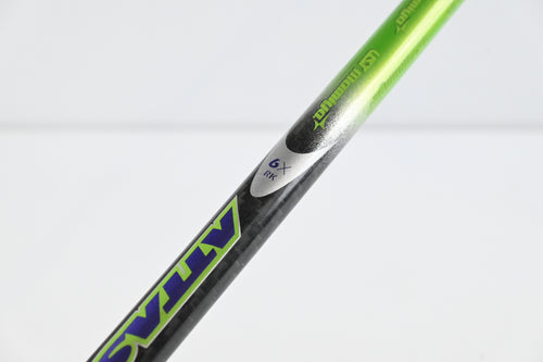 Ping G25 Driver / 8.5 Degree / X-Flex UST Mamiya Attas Elements 6 Shaft