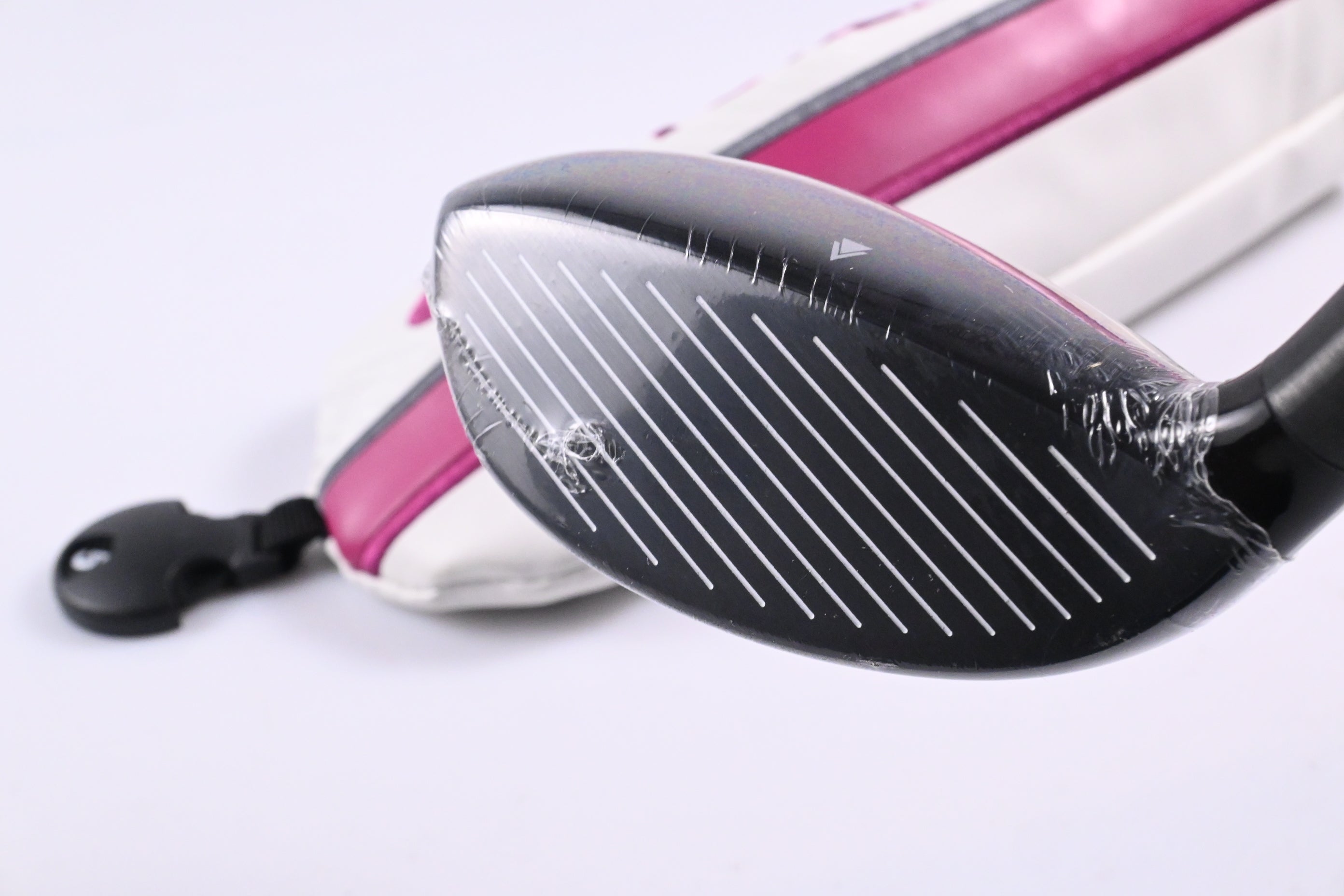 Ladies Yonex Ezone Elite 4 #5 Hybrid / 26 Degree / Ladies Flex Yonex EX-E04L