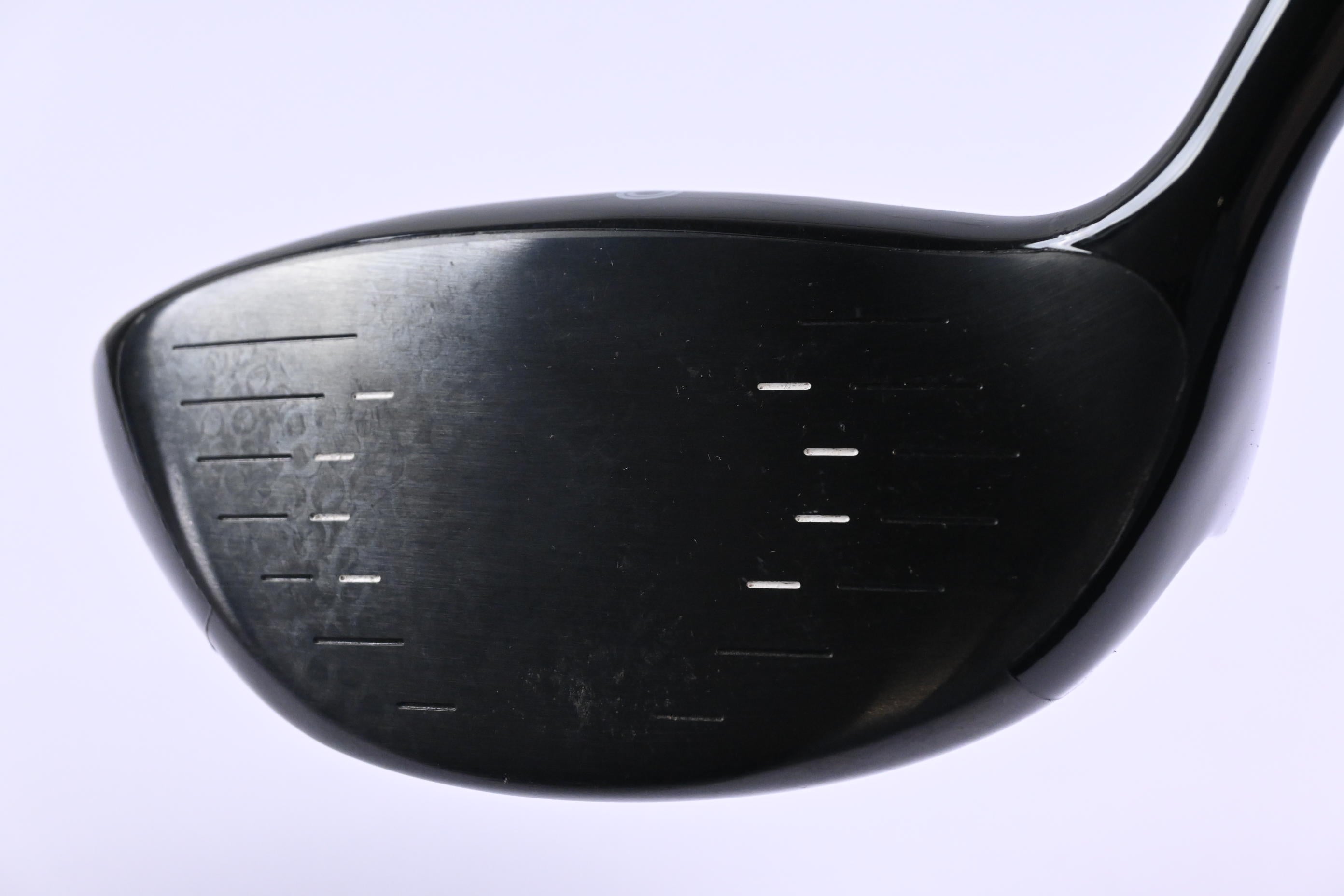 Nicklaus Air Draw Driver / 10.5 Degree / Regular Flex Fujikura Speedweight 55
