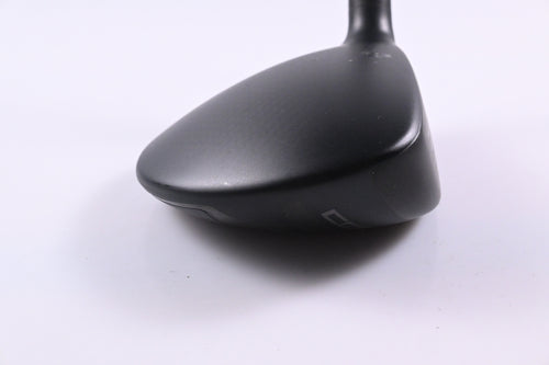 Cobra DS-Adapt LS Titanium #3 Wood / 14.5 Degree / Stiff Flex Denali Black 70
