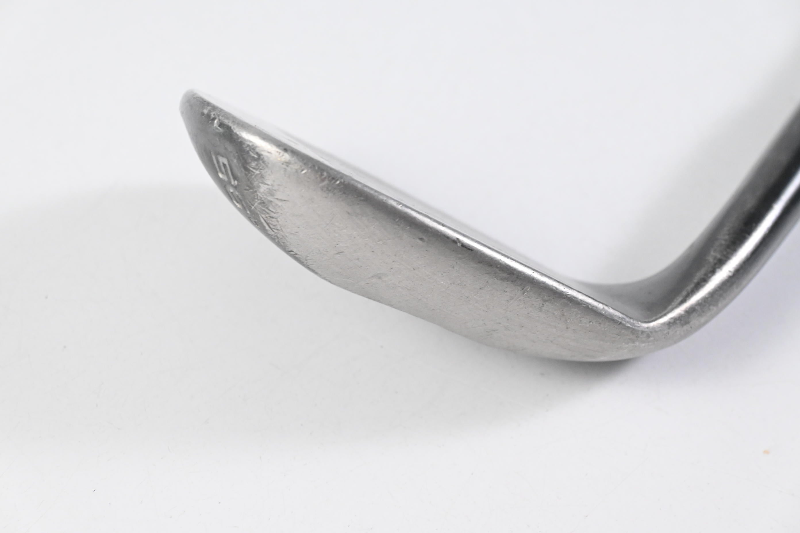 Cobra King Pur Sand Wedge / 56 Degree / Stiff Flex Cobra Shaft