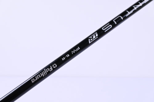 Taylormade Qi10 #5 Wood / 18 Degree / Regular Flex Fujikura Ventus TR Blue 6 Shaft