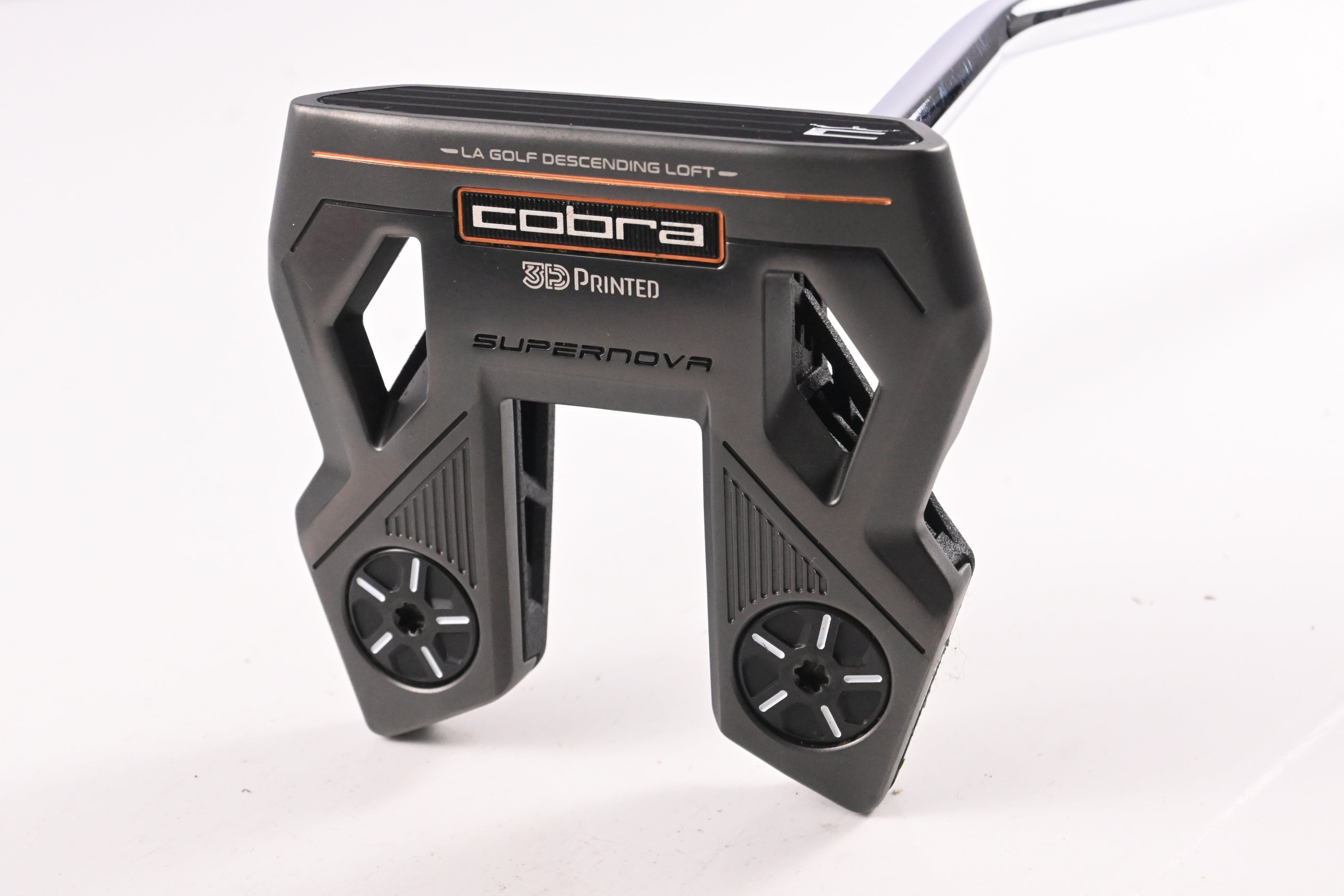 Cobra LIMIT3D Supernova Putter / 34 Inch