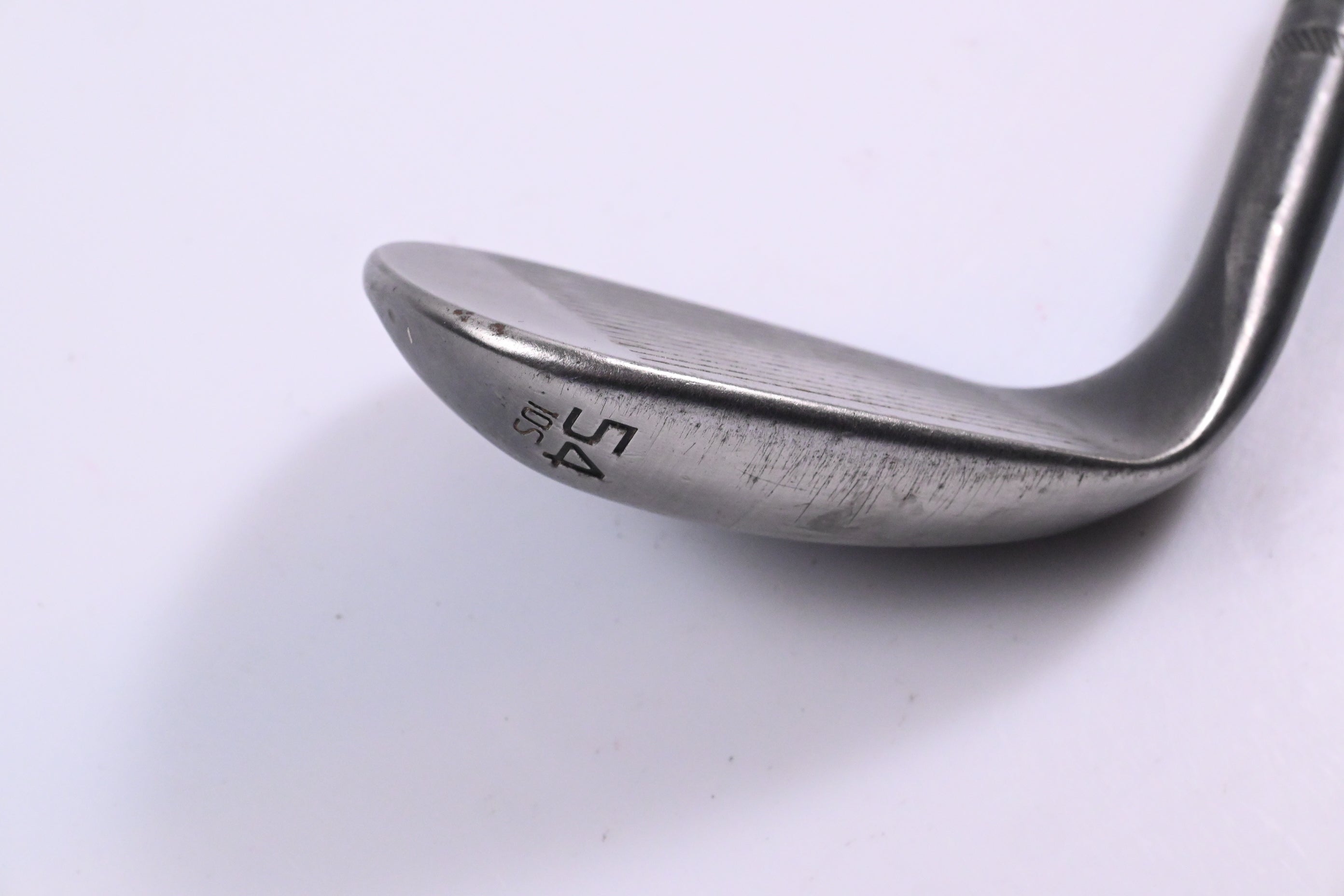 Titleist Vokey SM9 Sand Wedge / 54 Degree / X-Flex Project X Precision Shaft