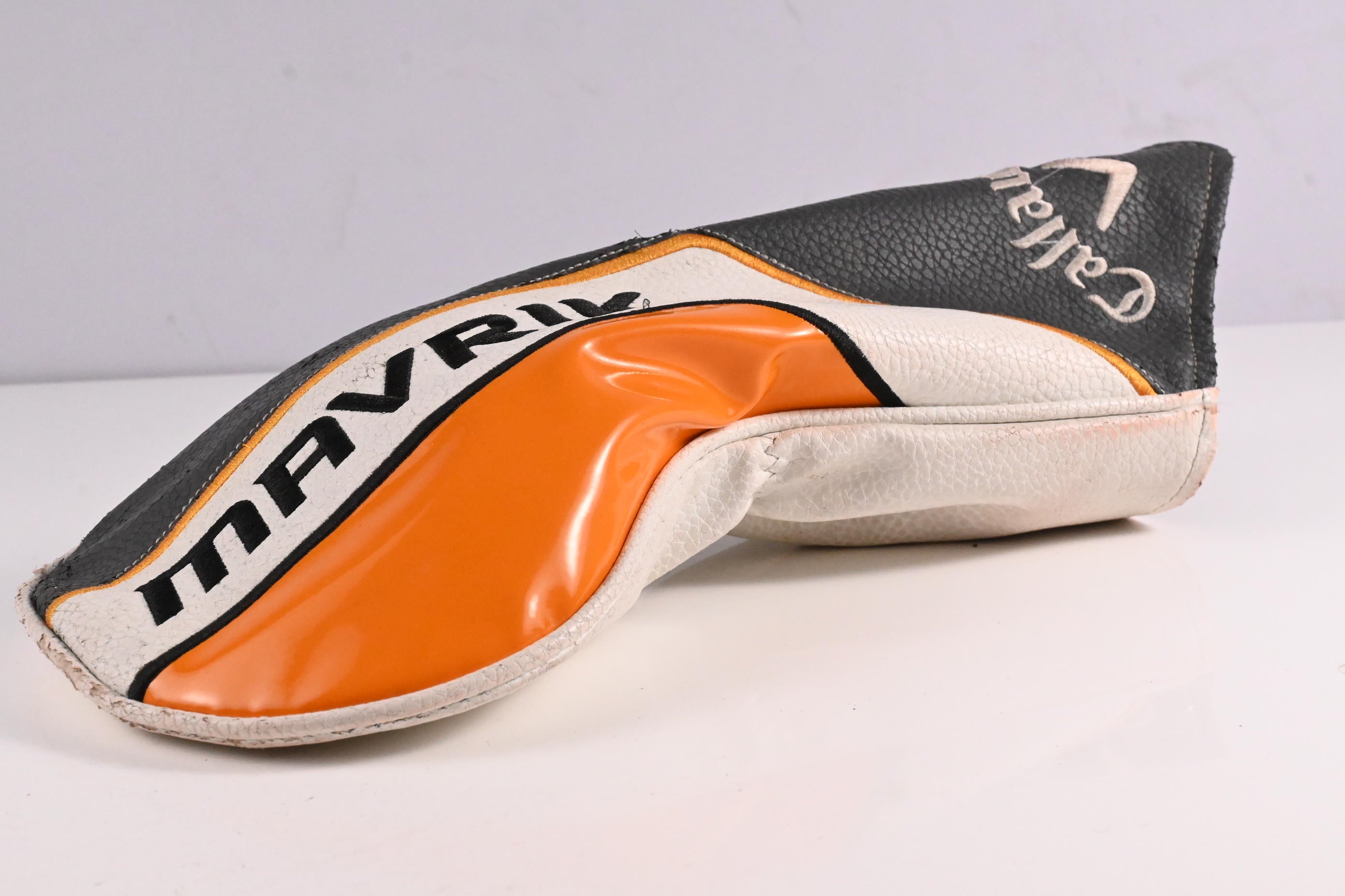 Callaway Mavrik Driver / 9 Degree / Regular Flex Evenflow Riptide 70 Shaft