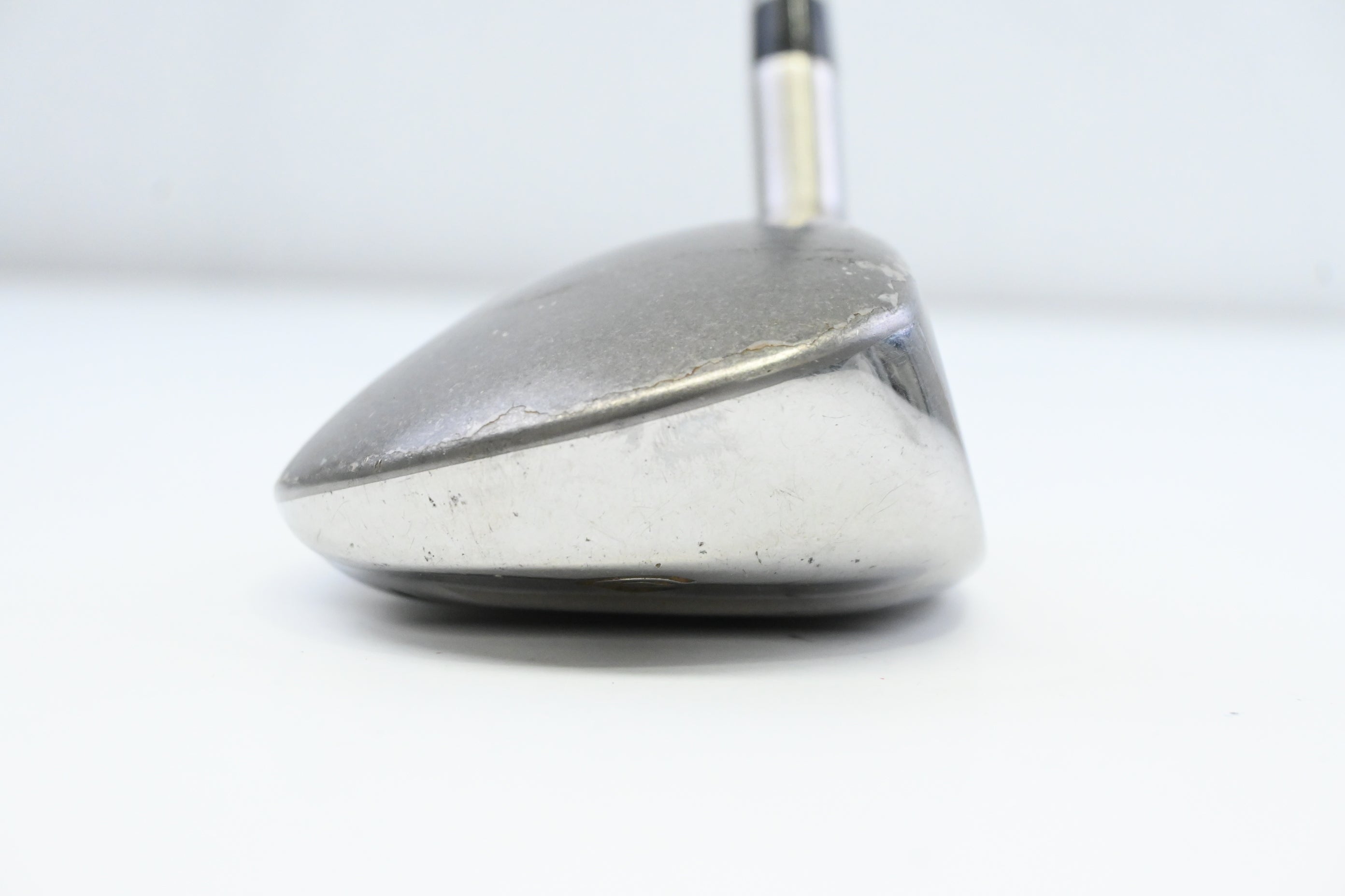 Cleveland Mashie #3 Wood / 15.5 Degree / Stiff Flex Miyazaki C.Kua 53 Shaft