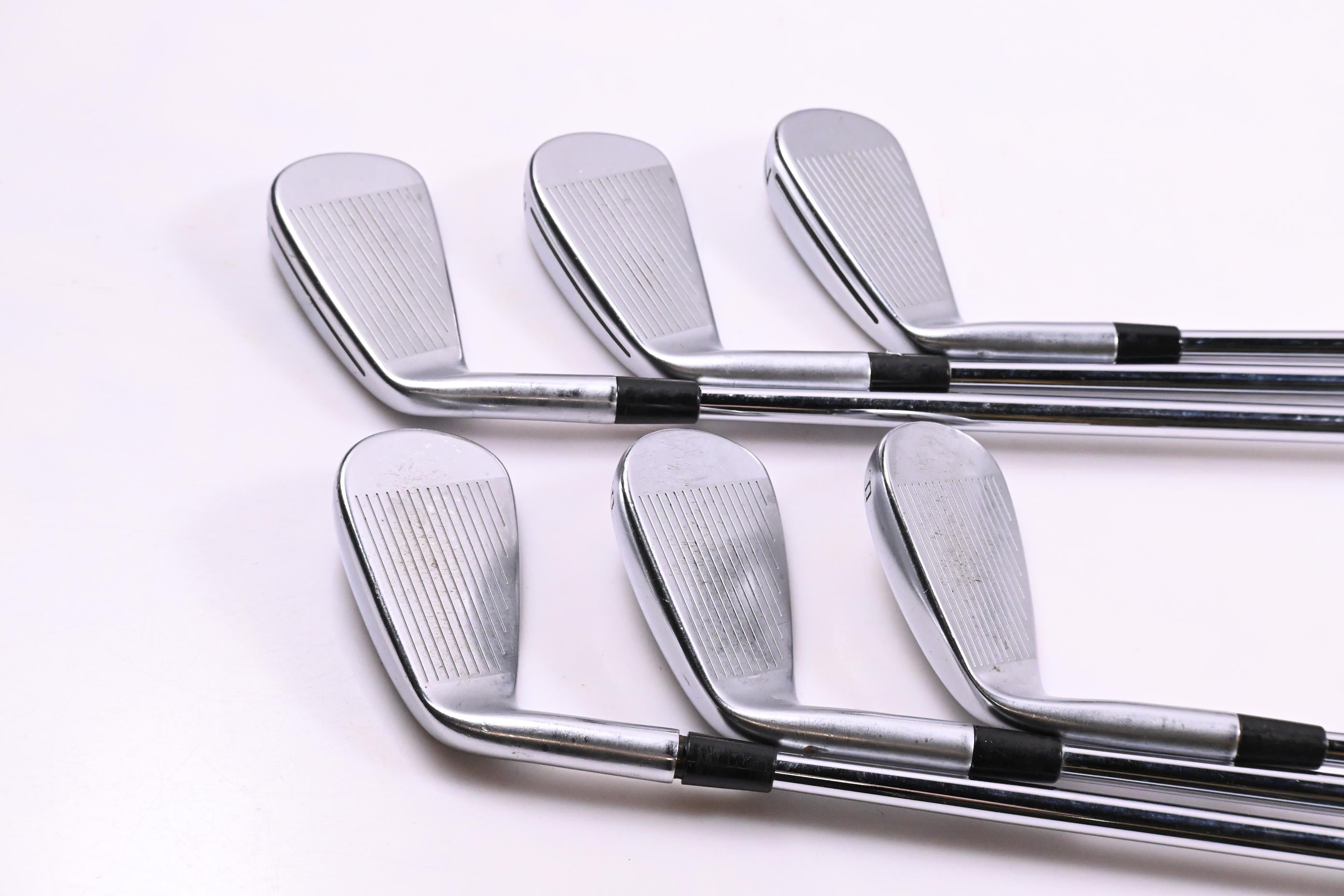 Taylormade P790 2023 Irons / 5-PW / Stiff Flex Dynamic Gold 105 S300 Shafts