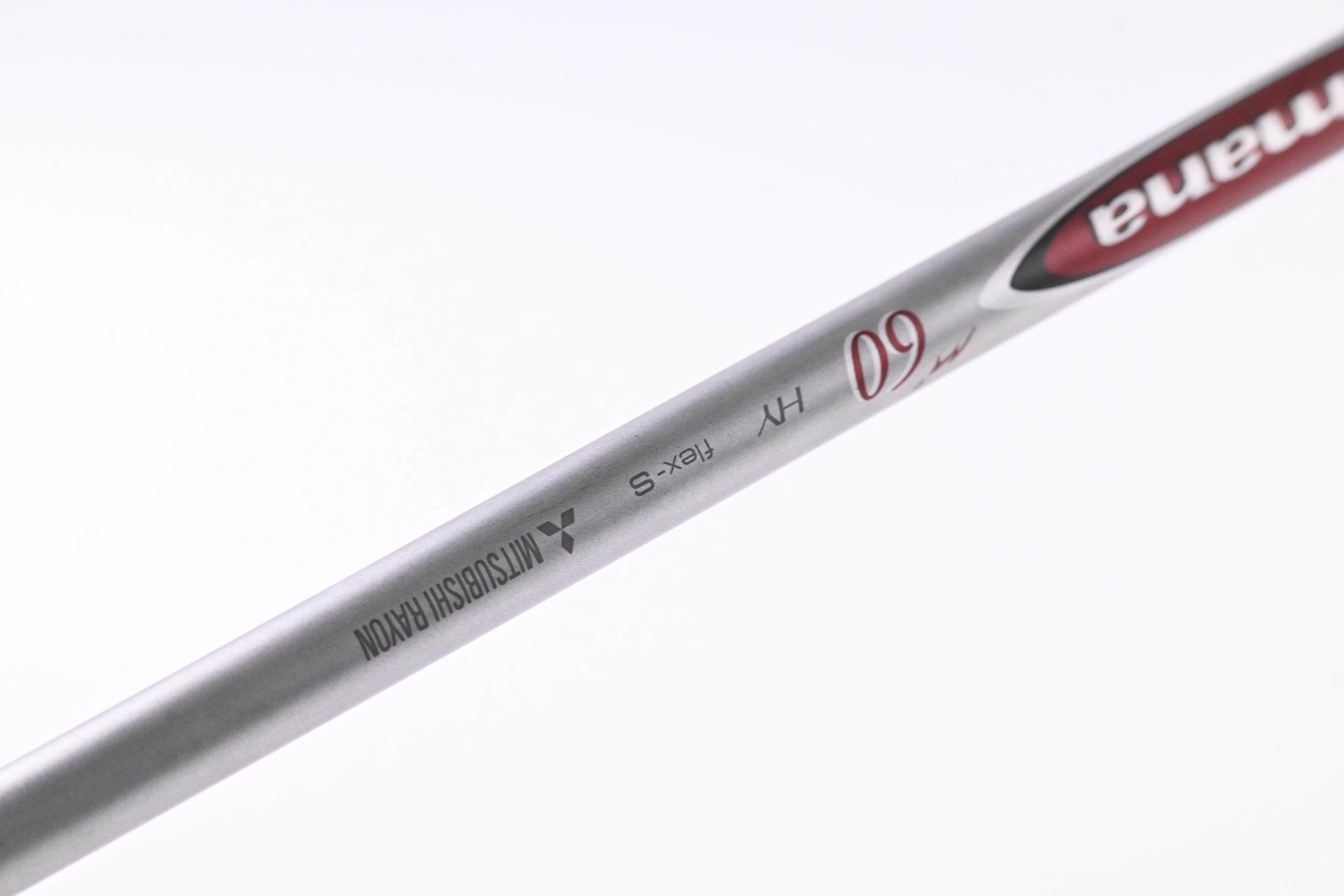 Titleist 816 H1 #3 Hybrid / 19 Degree / Stiff Flex Diamana M+ 60 Shaft