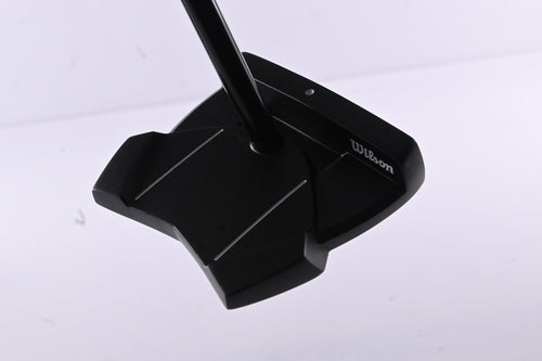Wilson Infinite Zero Torque Putter / 34 Inch