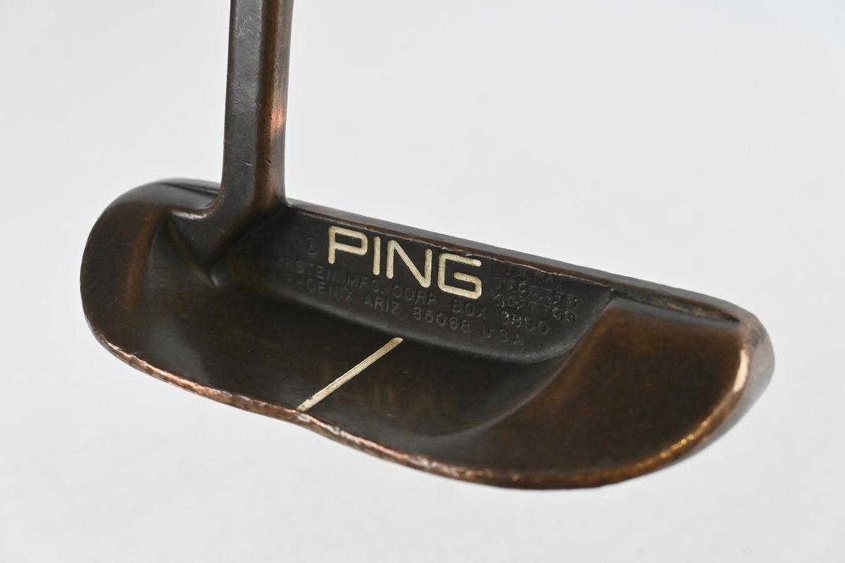Ping Karsten Original B60 Putter / 35 Inch