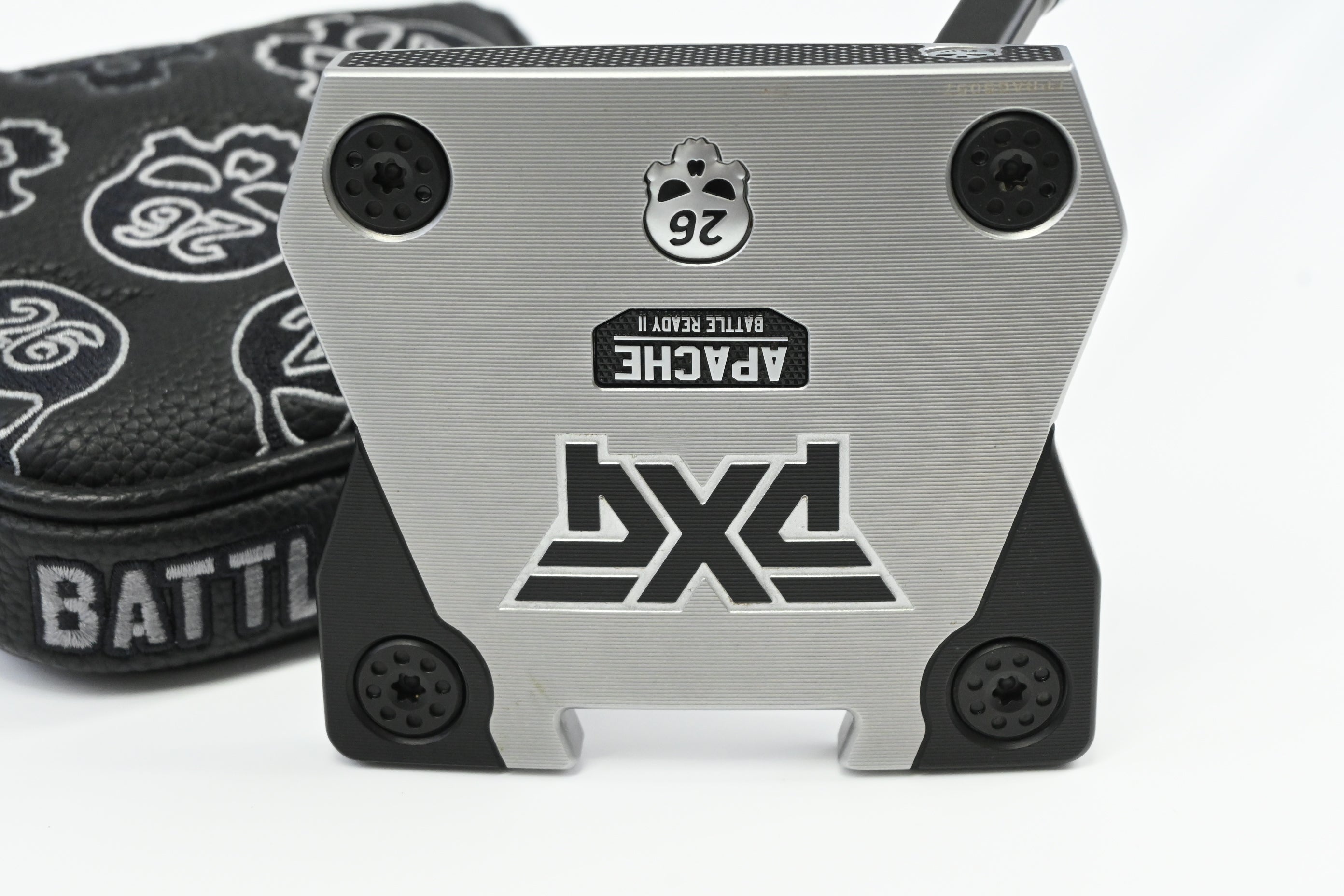 PXG Battle Ready II 26 Putter / 33 Inch