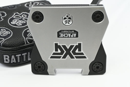 PXG Battle Ready II 26 Putter / 33 Inch