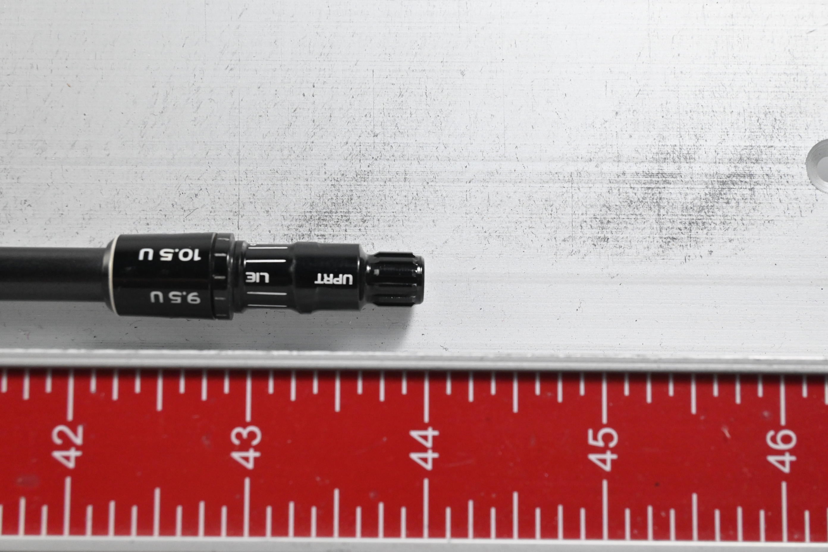 Aldila RIP Phenom 65 Driver Shaft / Regular Flex / Taylormade 2nd Gen