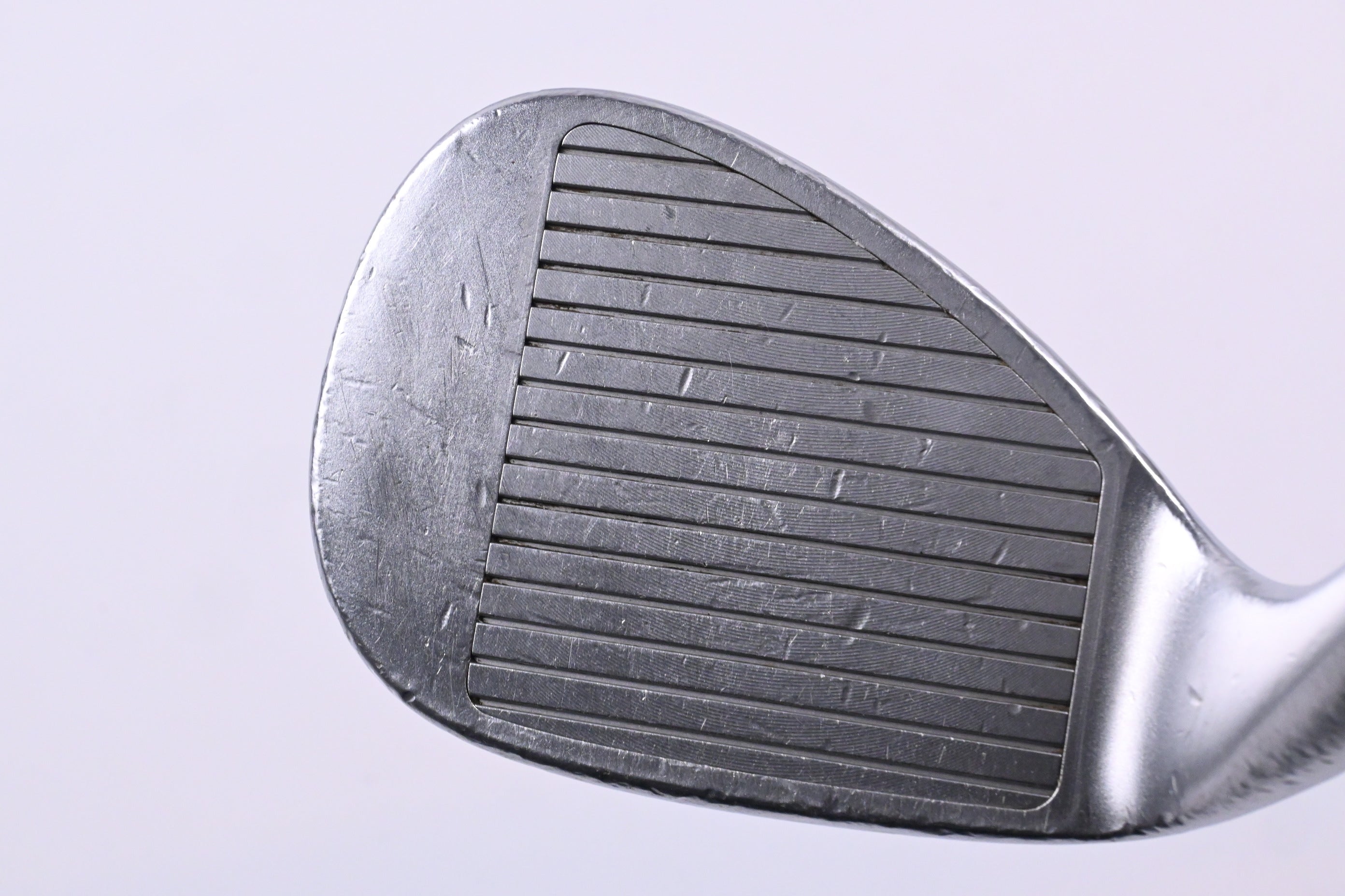 Taylormade Z-TP Sand Wedge / 56 Degree / Wedge Flex KBS Shaft