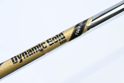 Cleveland RTX-4 Sand Wedge / 56 Degree / Stiff Flex Dynamic Gold S400 Shaft