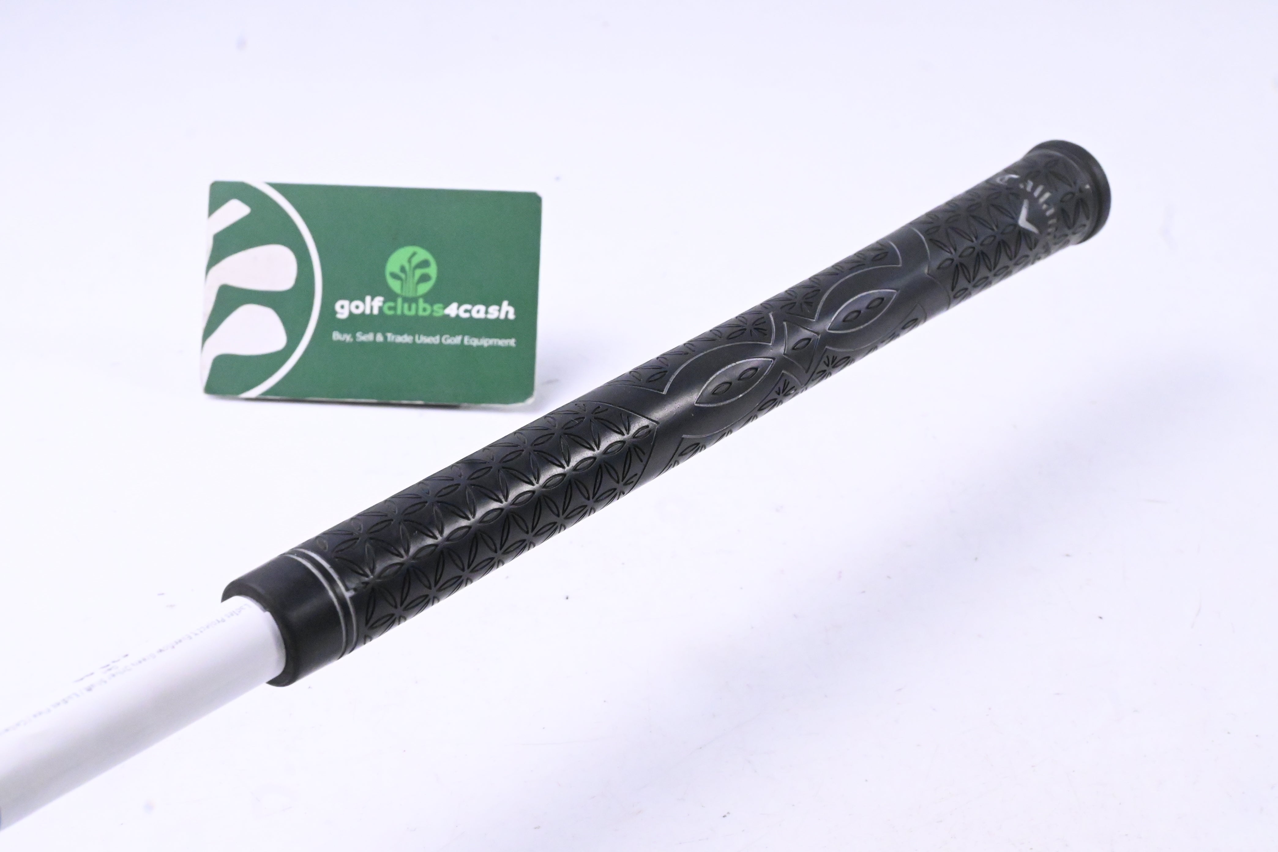 Ladies Evenflow Green 45 Driver Shaft / Ladies Flex / Callaway 2nd Gen