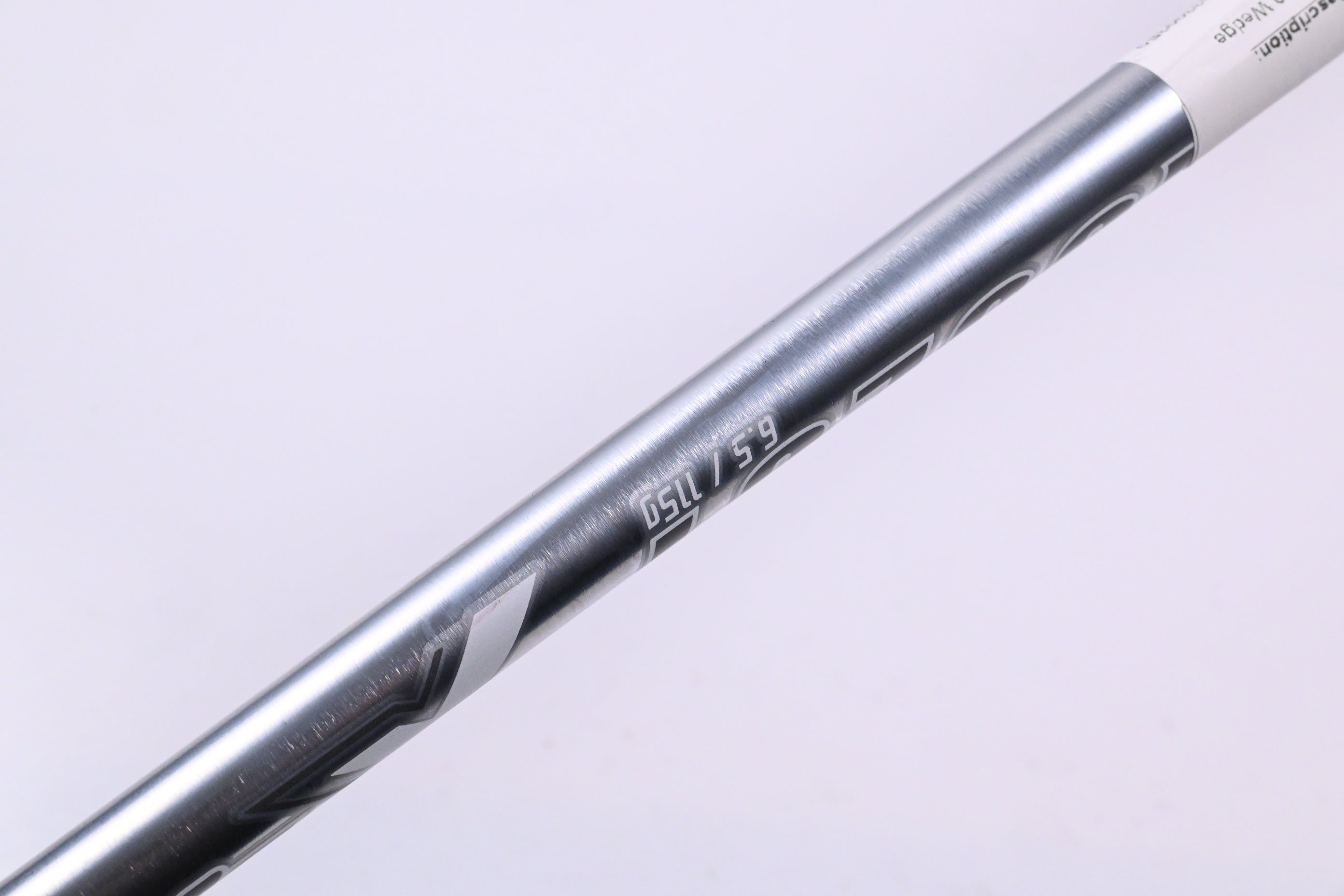 Titleist Vokey SM10 Sand Wedge / 54 Degree / X-Flex Project X IO 115 Shaft