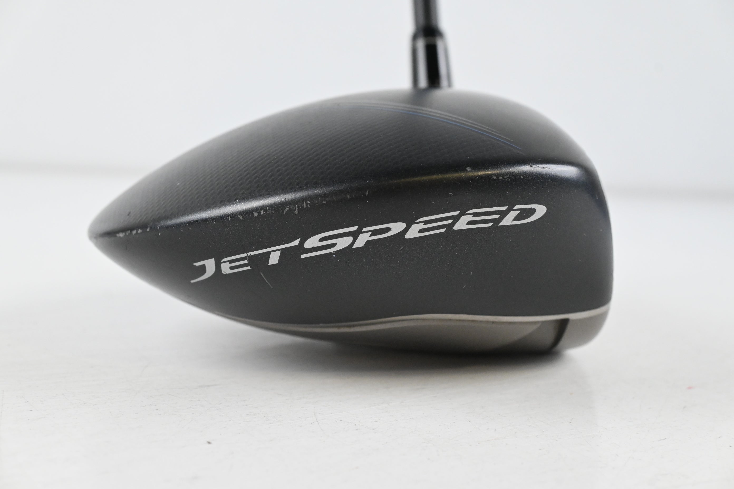 Taylormade Jetspeed Driver / 11.5 Degree / Senior Flex Matrix Velox T 49 Shaft