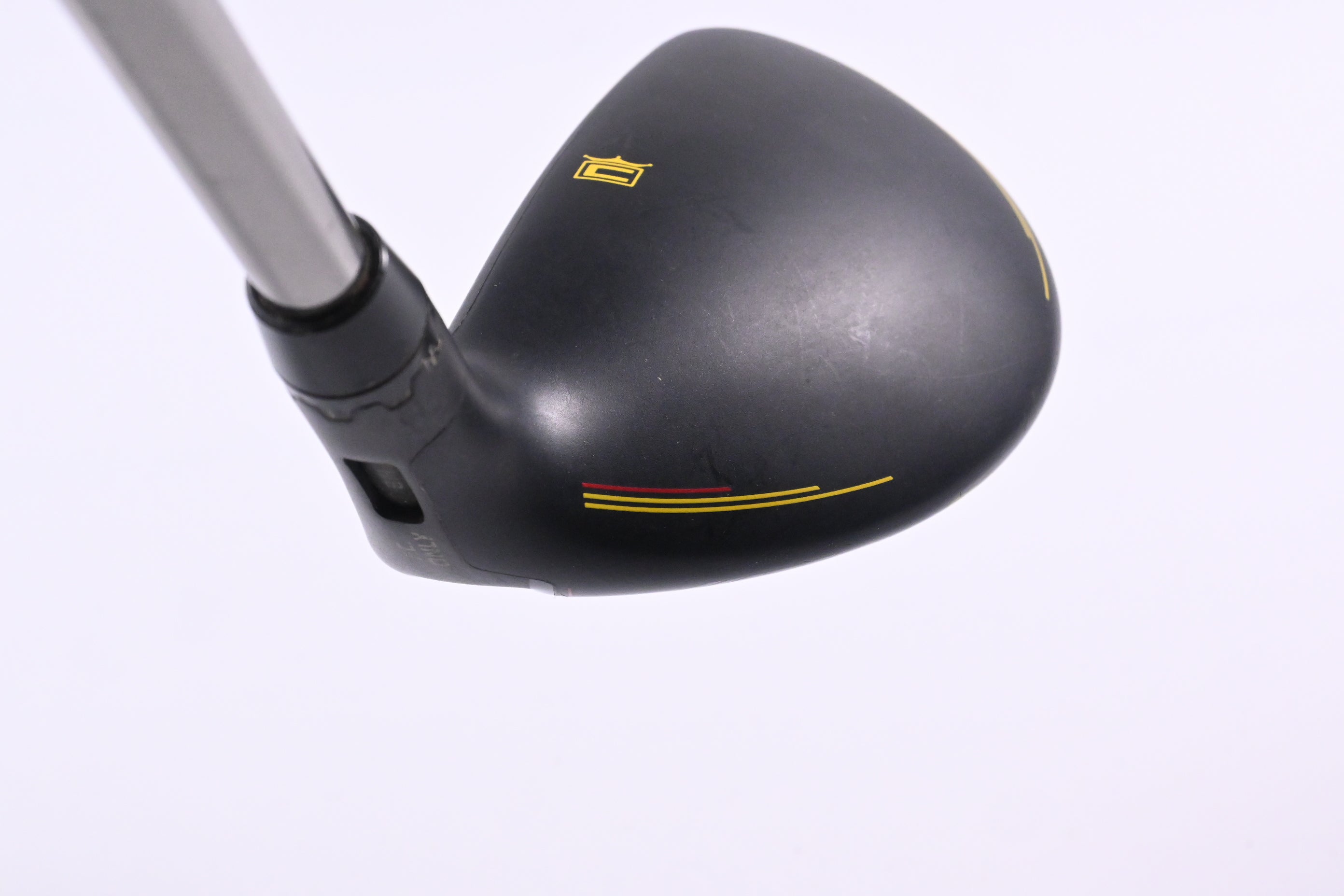 Cobra King Speedzone #5 Hybrid / 24 Degree / Regular Flex UST Mamiya Recoil ESX