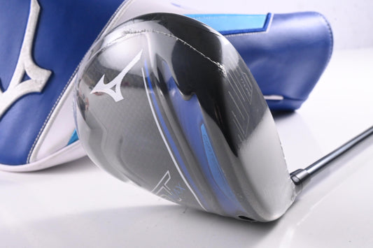 Mizuno ST-Max 230 Driver / 10.5 Degree / Regular Flex LINQ M40X Red 5 Shaft