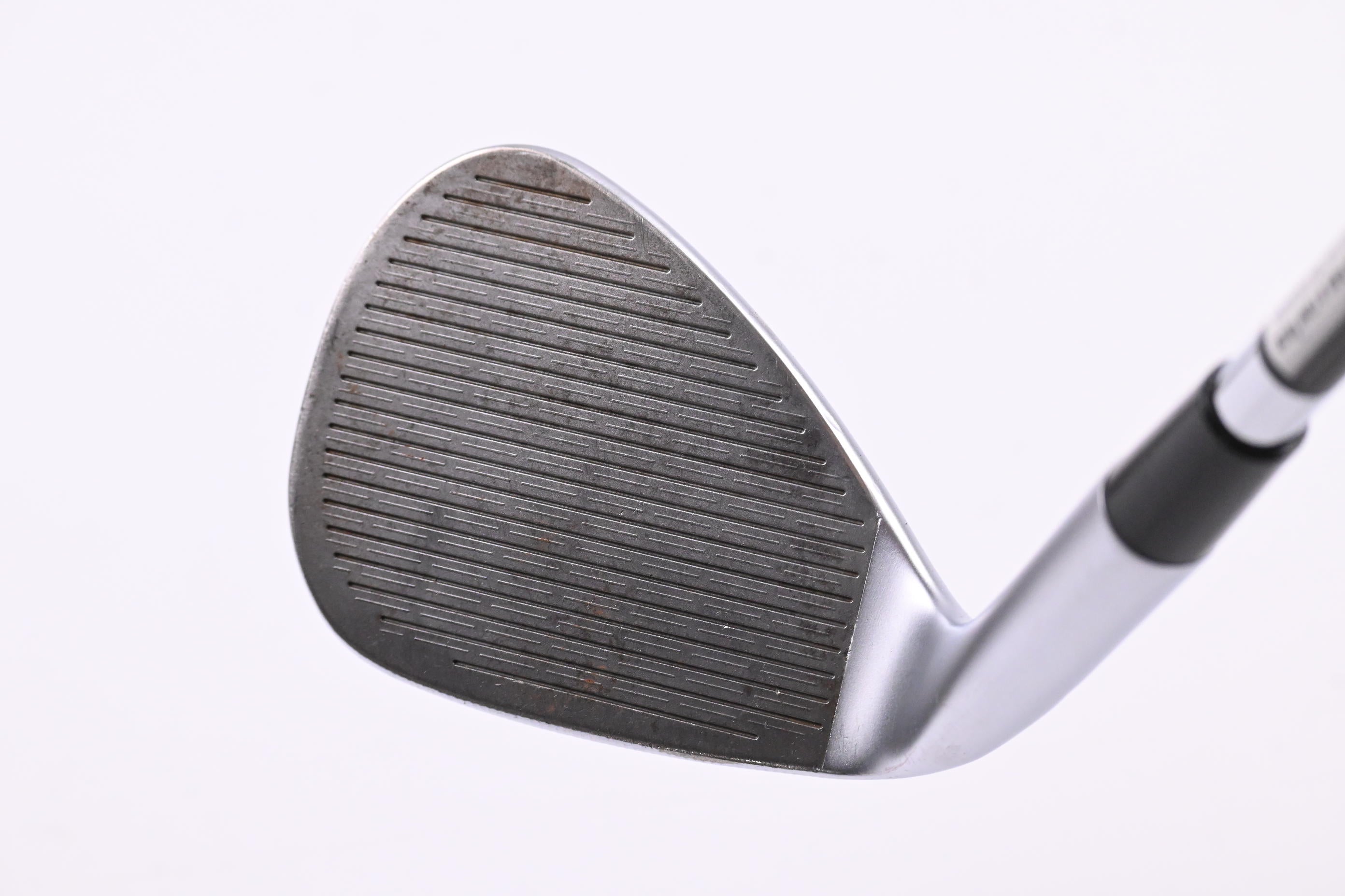 Taylormade Hi-Toe 3 Lob Wedge / 58 Degree / Wedge Flex KBS Hi-Rev 2.0 115 Shaft