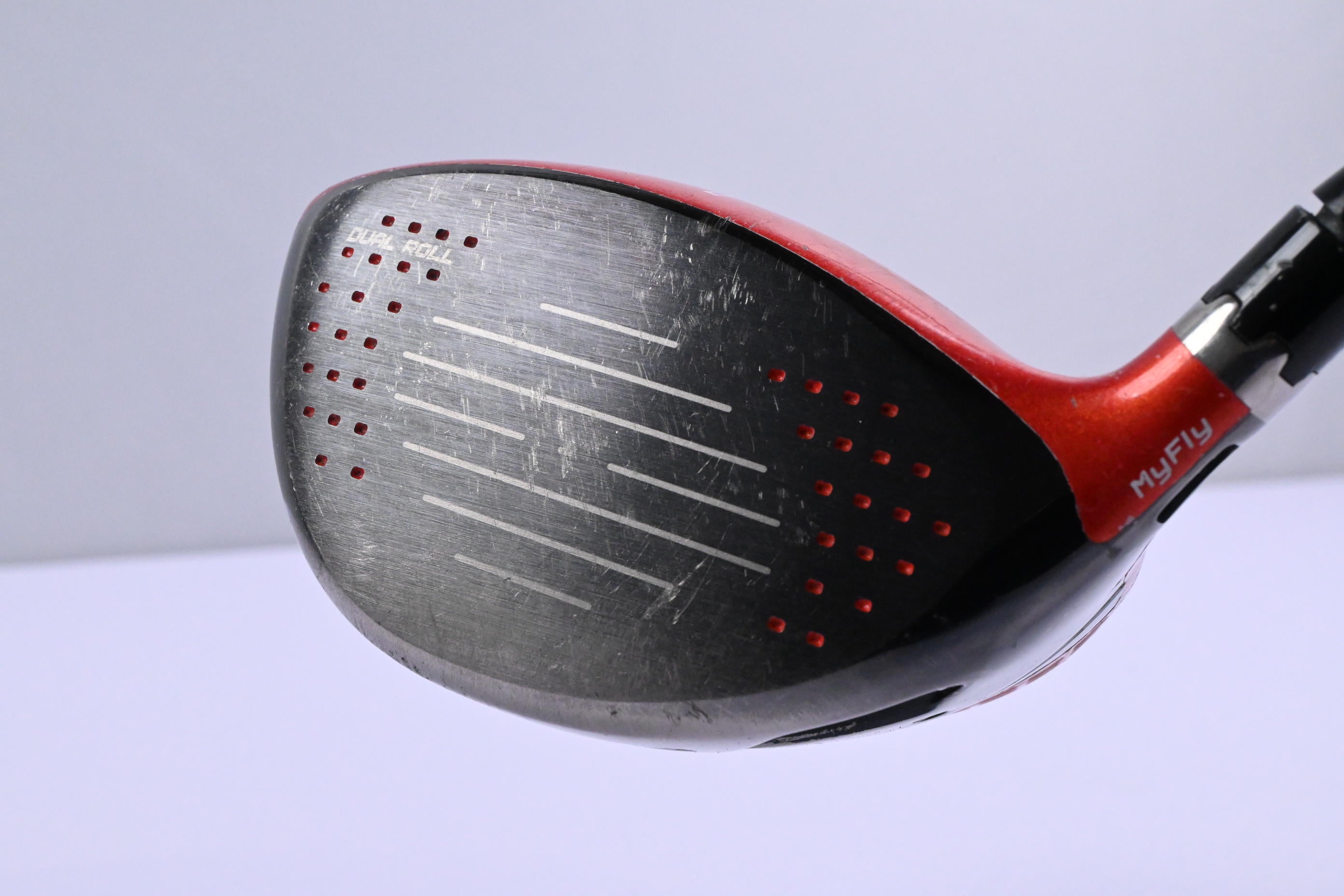 Cobra AMP Cell Pro Driver / 9.5 Degree / Stiff Flex Kuro Kage 65 Shaft