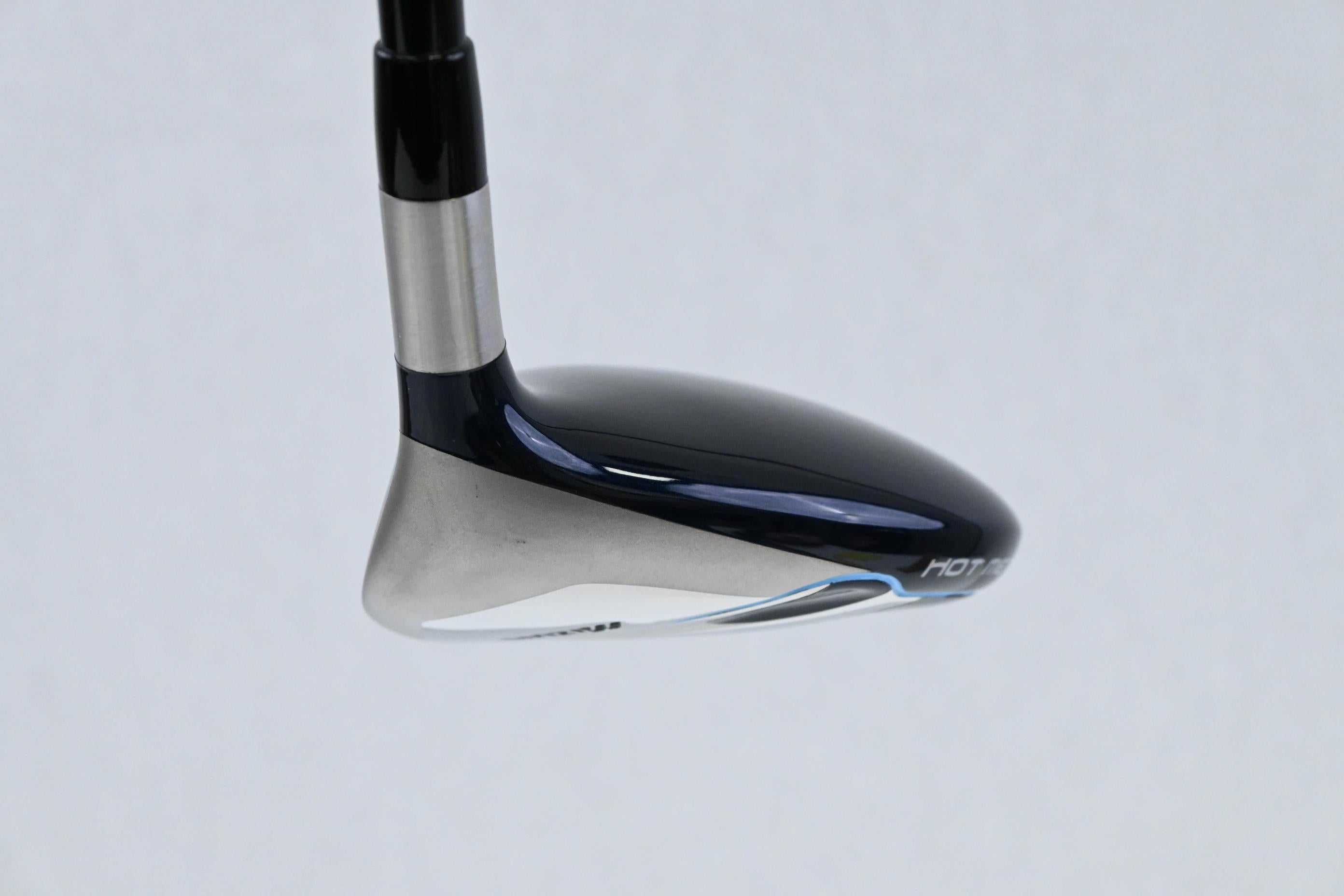 Ladies Mizuno JPX 800 #7 Wood / 21 Degree / Ladies Flex Mizuno Exsar FS 5 50