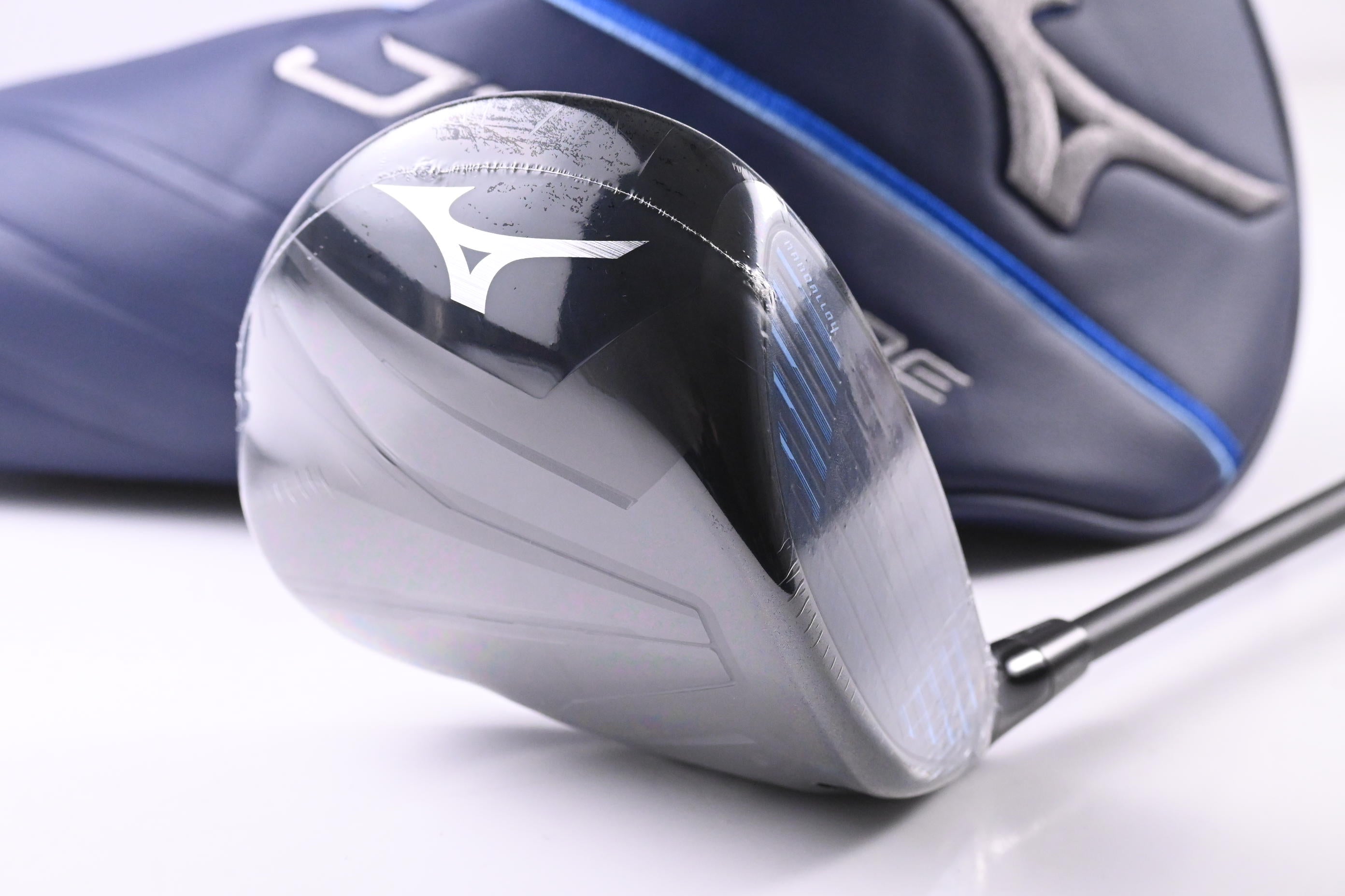 Mizuno JPX One Driver / 10.5 Degree / Regular Flex Tensei 1K Blue 55 Shaft