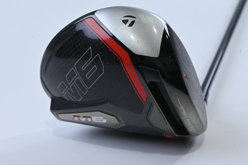 Taylormade M6 Driver / 12 Degree / Regular Flex Taylormade Midr Proto 65 Shaft