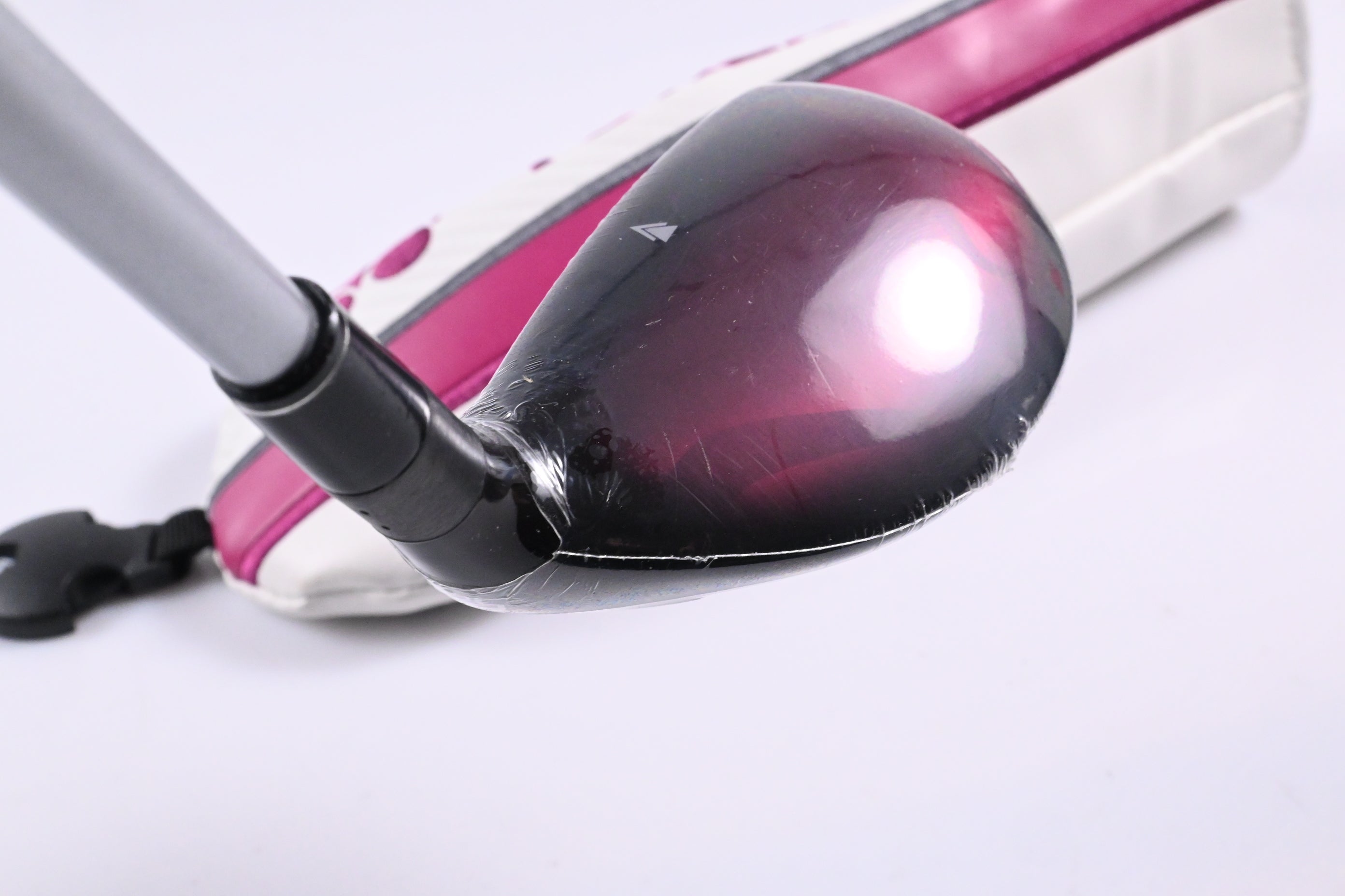 Ladies Yonex Ezone Elite 4 #5 Hybrid / 26 Degree / Ladies Flex Yonex EX-E04L