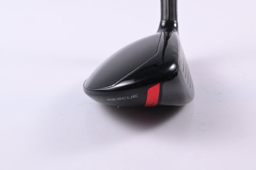 Taylormade Stealth #3 Hybrid / 19 Degree / Stiff Flex Ventus Red 7 Shaft