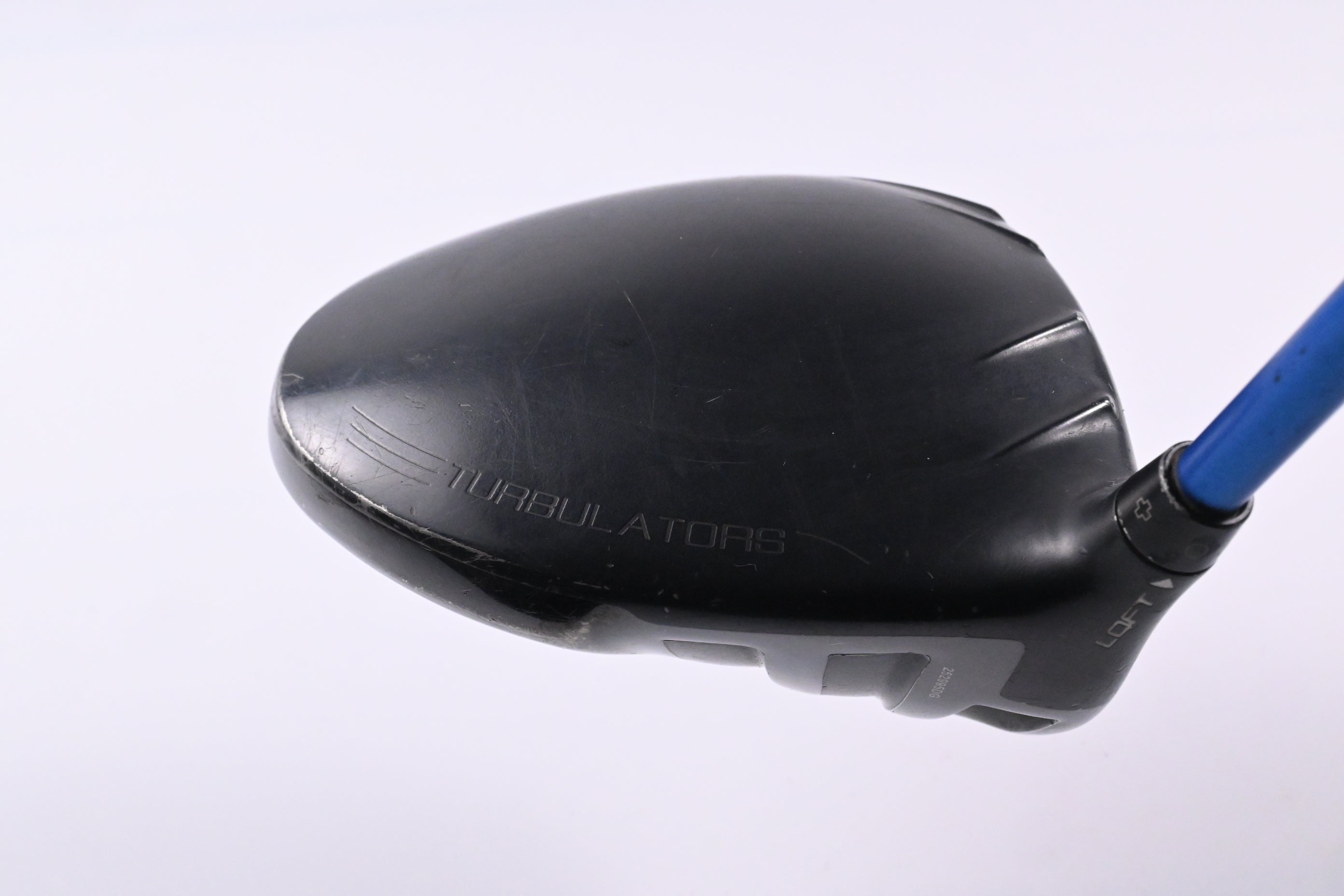 Left Hand Ping G30 SF Tec Driver / 10 Degree / Regular Flex Ping TFC 419 Shaft
