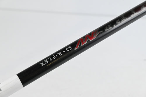 Callaway RAZR Fit Driver / 10.5 Degree / Regular Flex Aldila RIP'd NV 60 Shaft