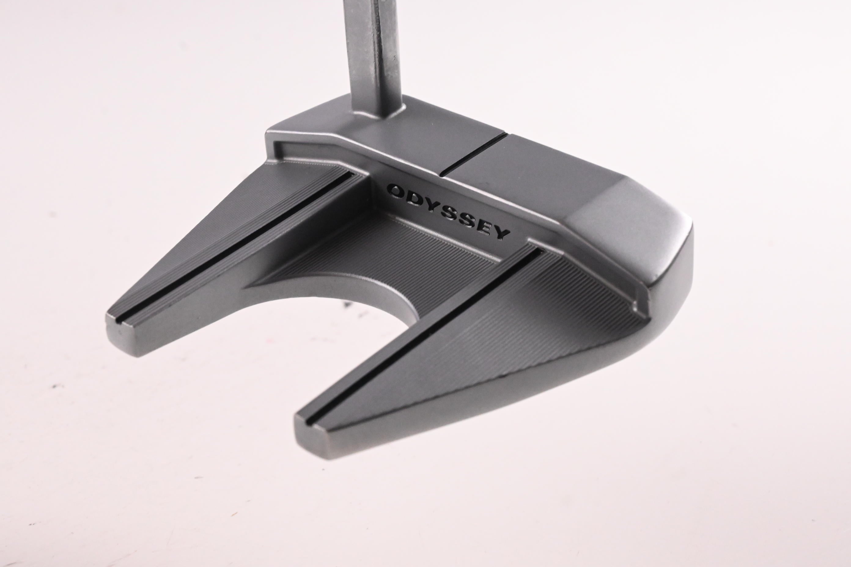 Odyssey White Hot OG 7CH 2021 Putter / 34.5 Inch