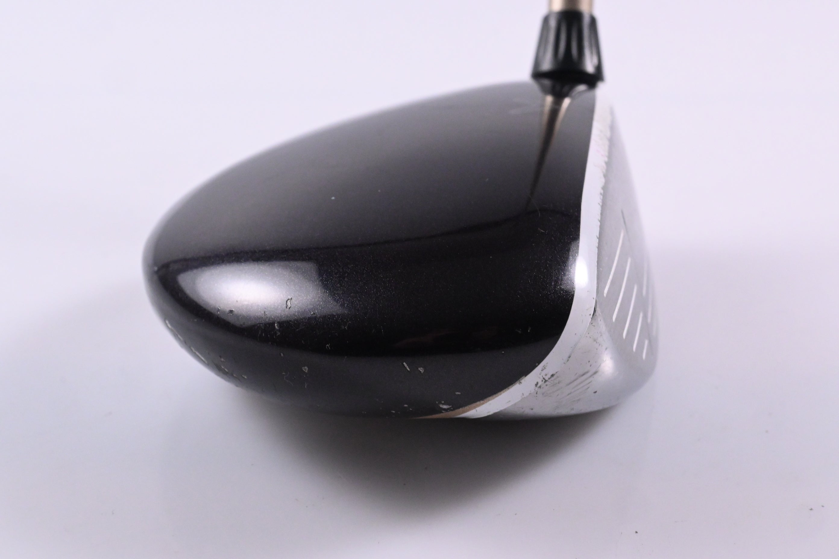 Ladies Callaway Big Bertha 2007 #3 Wood / 15 Degree / Ladies Flex Callaway 55