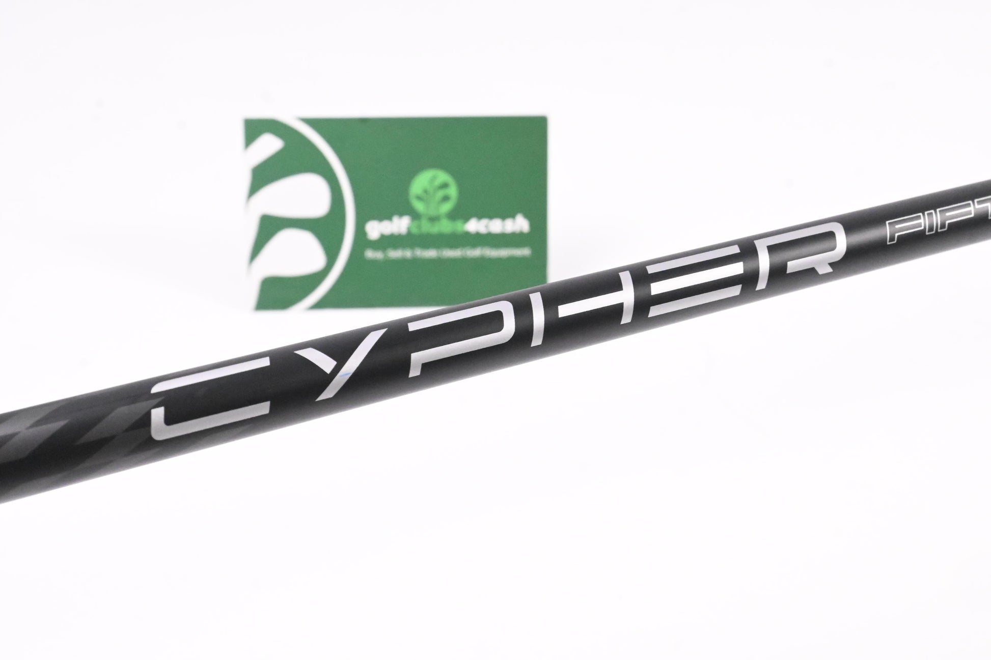 Project X Cypher 2.0 50 #6 Hybrid Shaft / Senior Flex / Callaway 2nd Gen