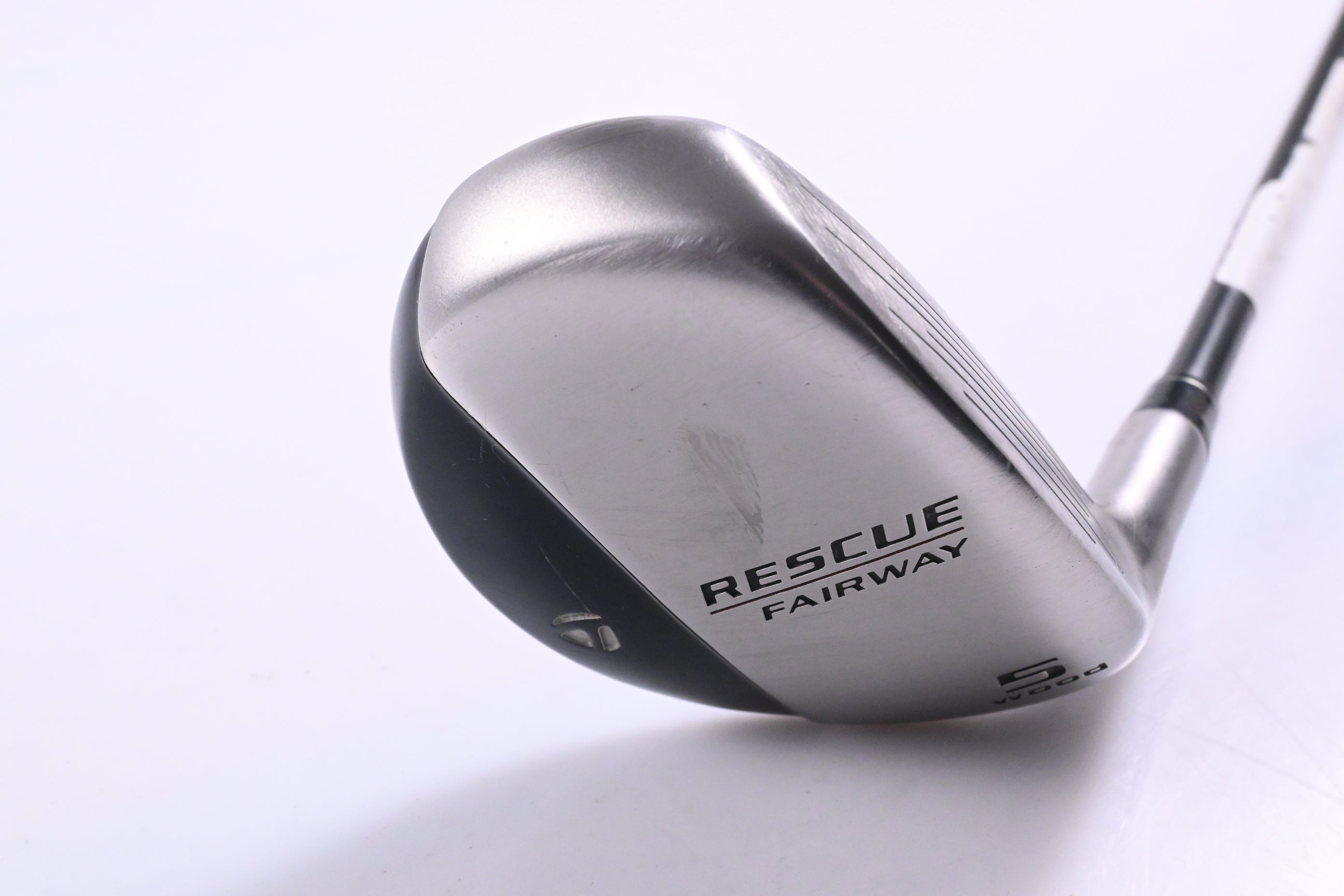 Taylormade Rescue Fairway #5 Wood / 20 Degree / Regular Flex Taylormade M.A.S.2