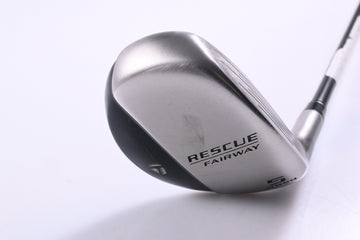 Taylormade Rescue Fairway #5 Wood / 20 Degree / Regular Flex Taylormade M.A.S.2