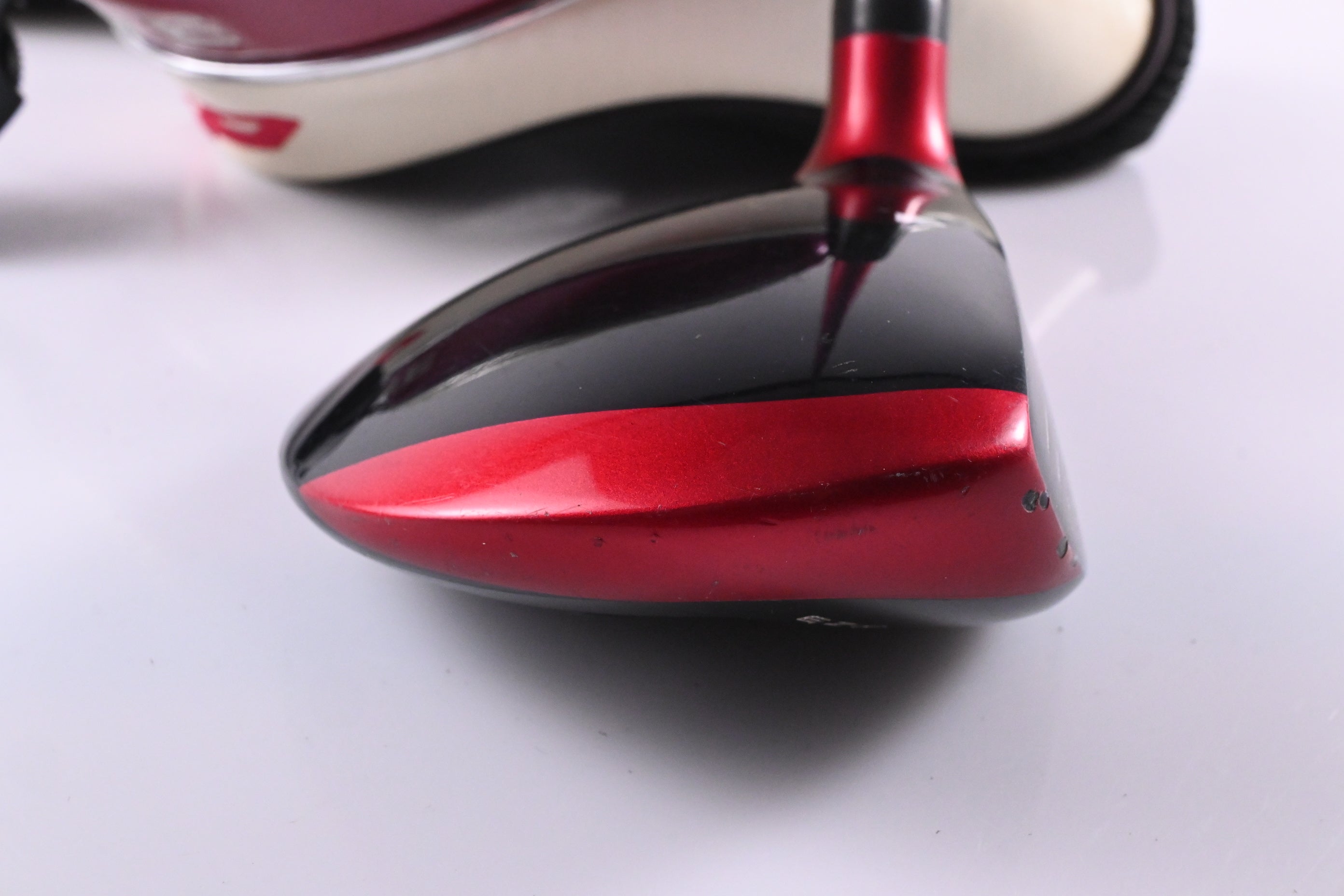 Ladies Yonex Ezone XP #3 Wood / 18 Degree / Ladies Flex Yonex EX300 Shaft