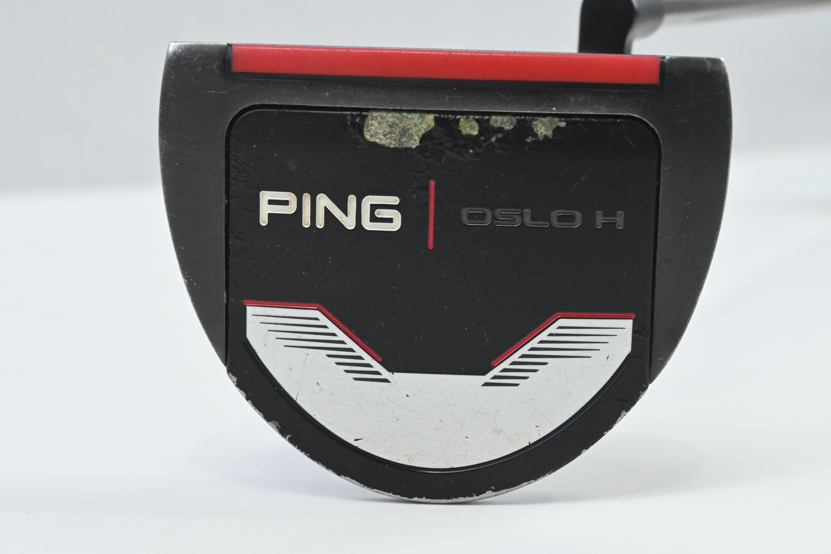 Ping 2021 Oslo H Putter / 34 Inch